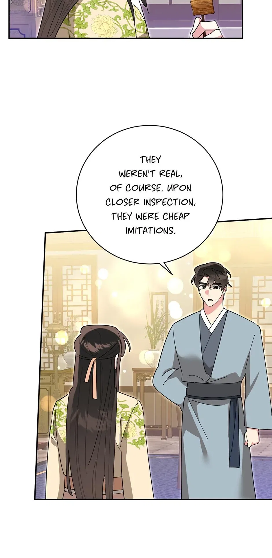 Precious Daughter of the Greatest Martial Arts Villain Chapter 146 – Page 12