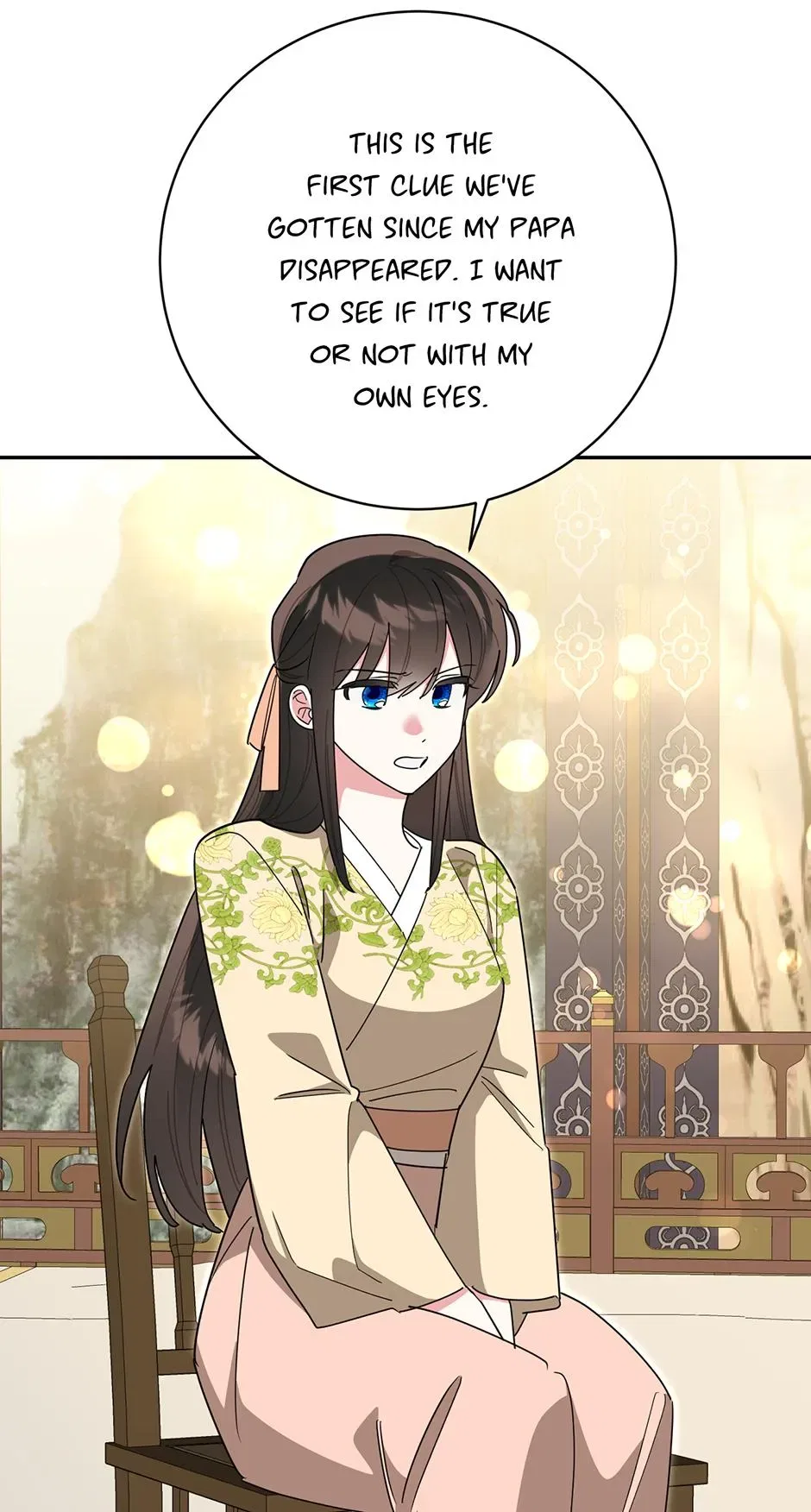 Precious Daughter of the Greatest Martial Arts Villain Chapter 146 – Page 17