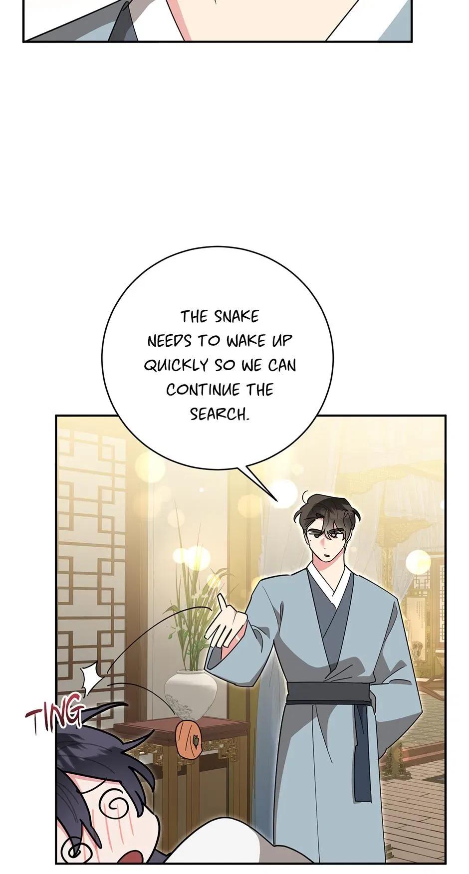 Precious Daughter of the Greatest Martial Arts Villain Chapter 146 – Page 19