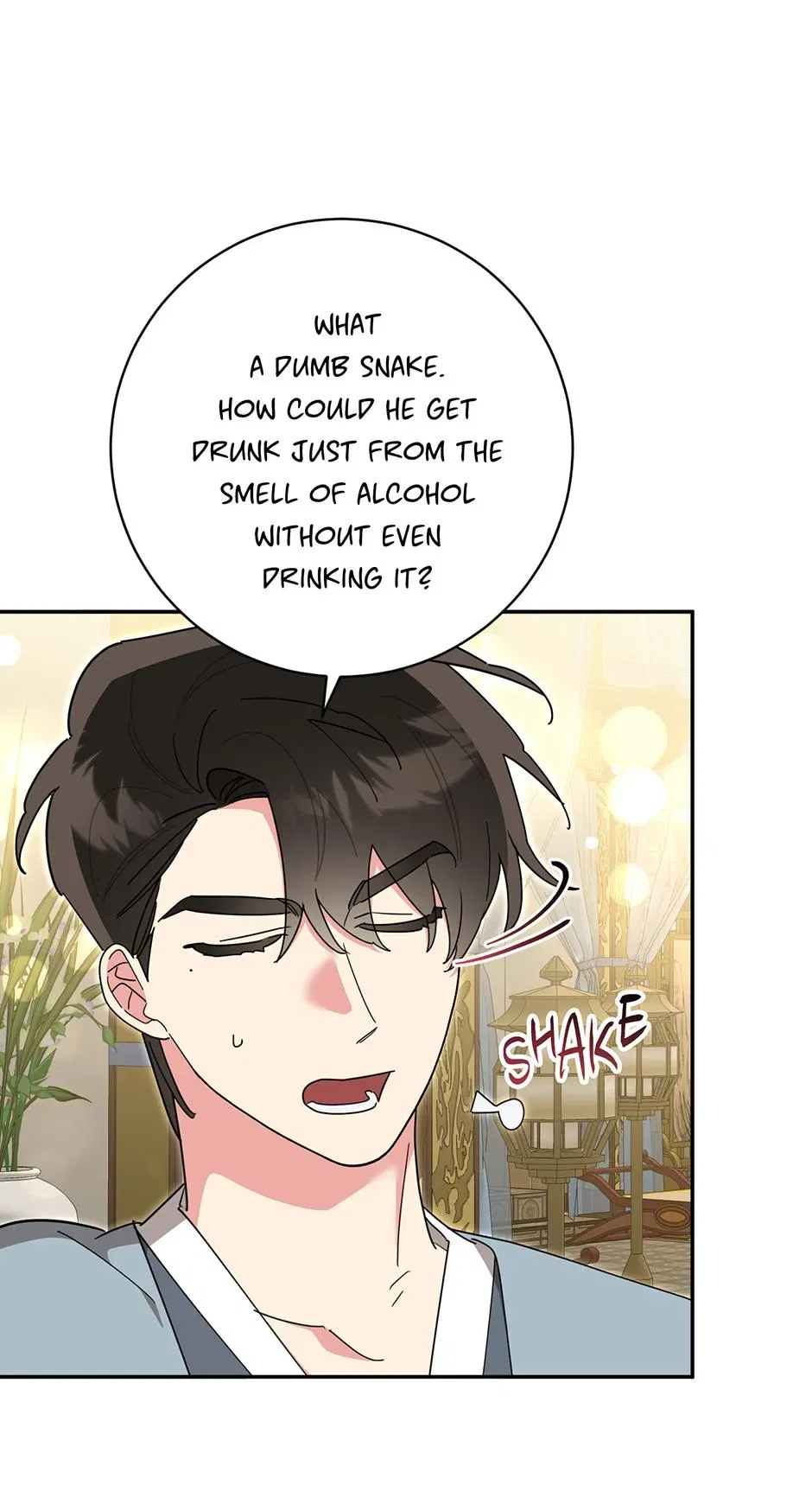 Precious Daughter of the Greatest Martial Arts Villain Chapter 146 – Page 20