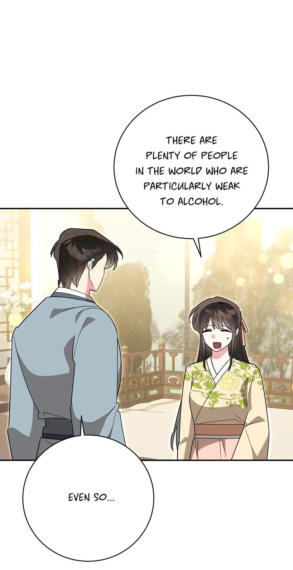 Precious Daughter of the Greatest Martial Arts Villain Chapter 146 – Page 21