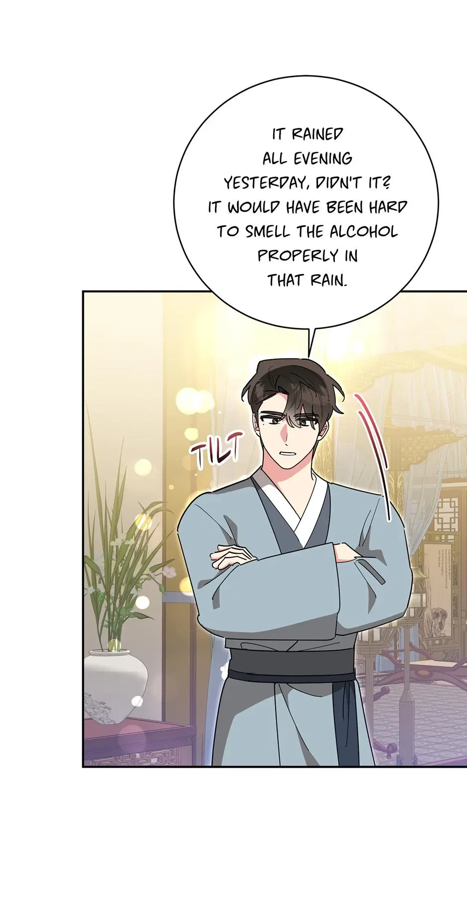 Precious Daughter of the Greatest Martial Arts Villain Chapter 146 – Page 22