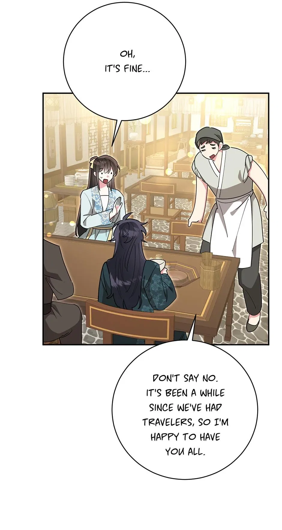 Precious Daughter of the Greatest Martial Arts Villain Chapter 146 – Page 38
