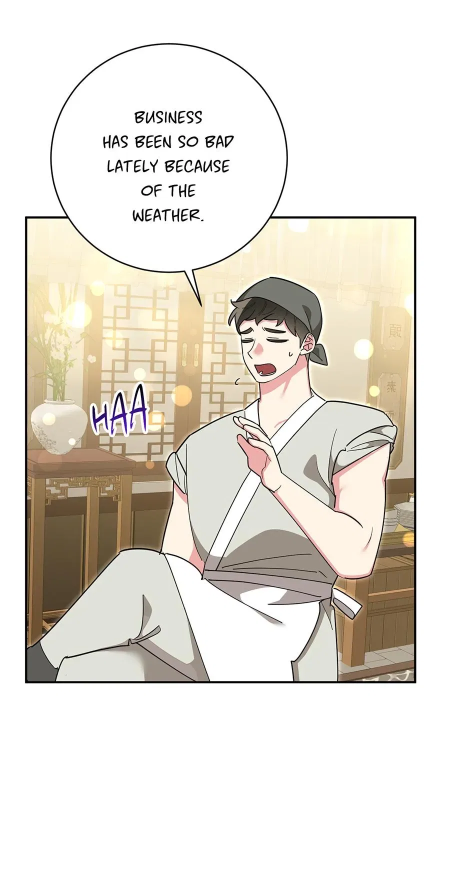 Precious Daughter of the Greatest Martial Arts Villain Chapter 146 – Page 39