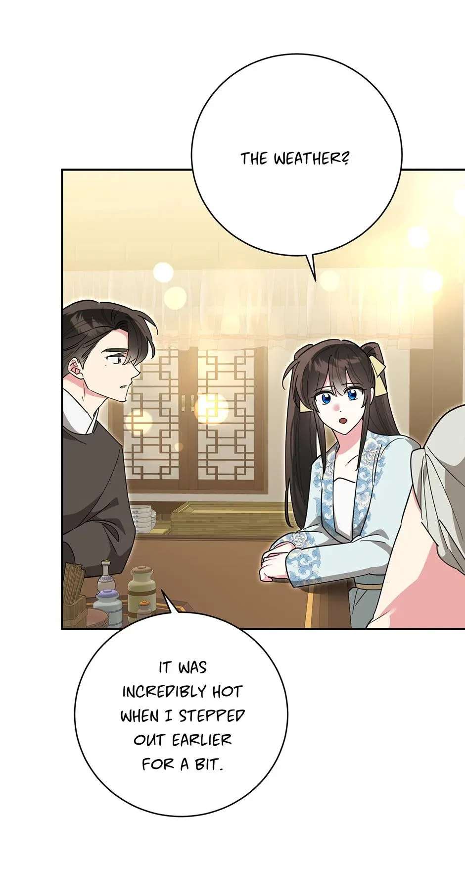 Precious Daughter of the Greatest Martial Arts Villain Chapter 146 – Page 40