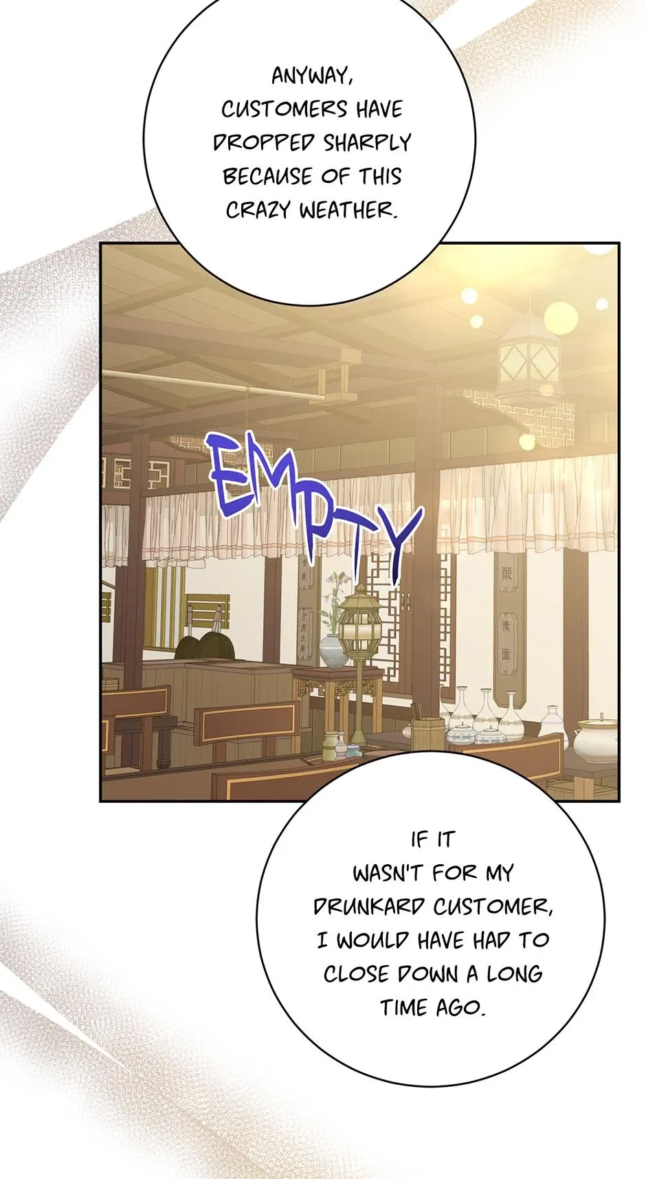 Precious Daughter of the Greatest Martial Arts Villain Chapter 146 – Page 44