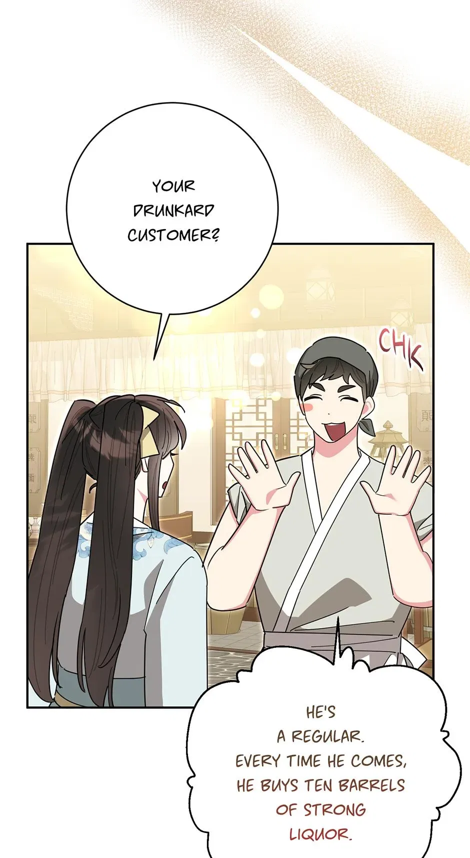 Precious Daughter of the Greatest Martial Arts Villain Chapter 146 – Page 45