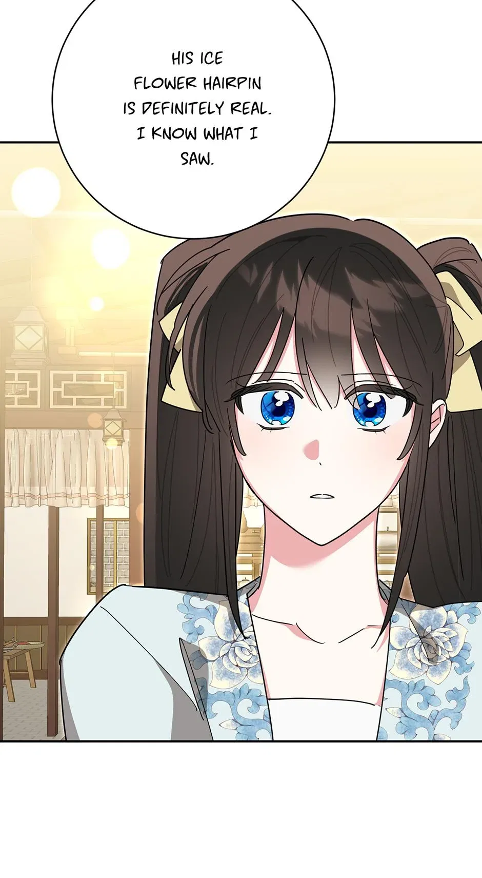 Precious Daughter of the Greatest Martial Arts Villain Chapter 146 – Page 48