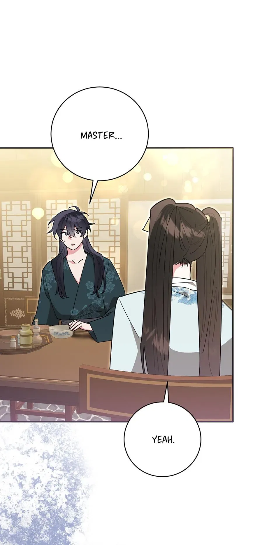 Precious Daughter of the Greatest Martial Arts Villain Chapter 146 – Page 49