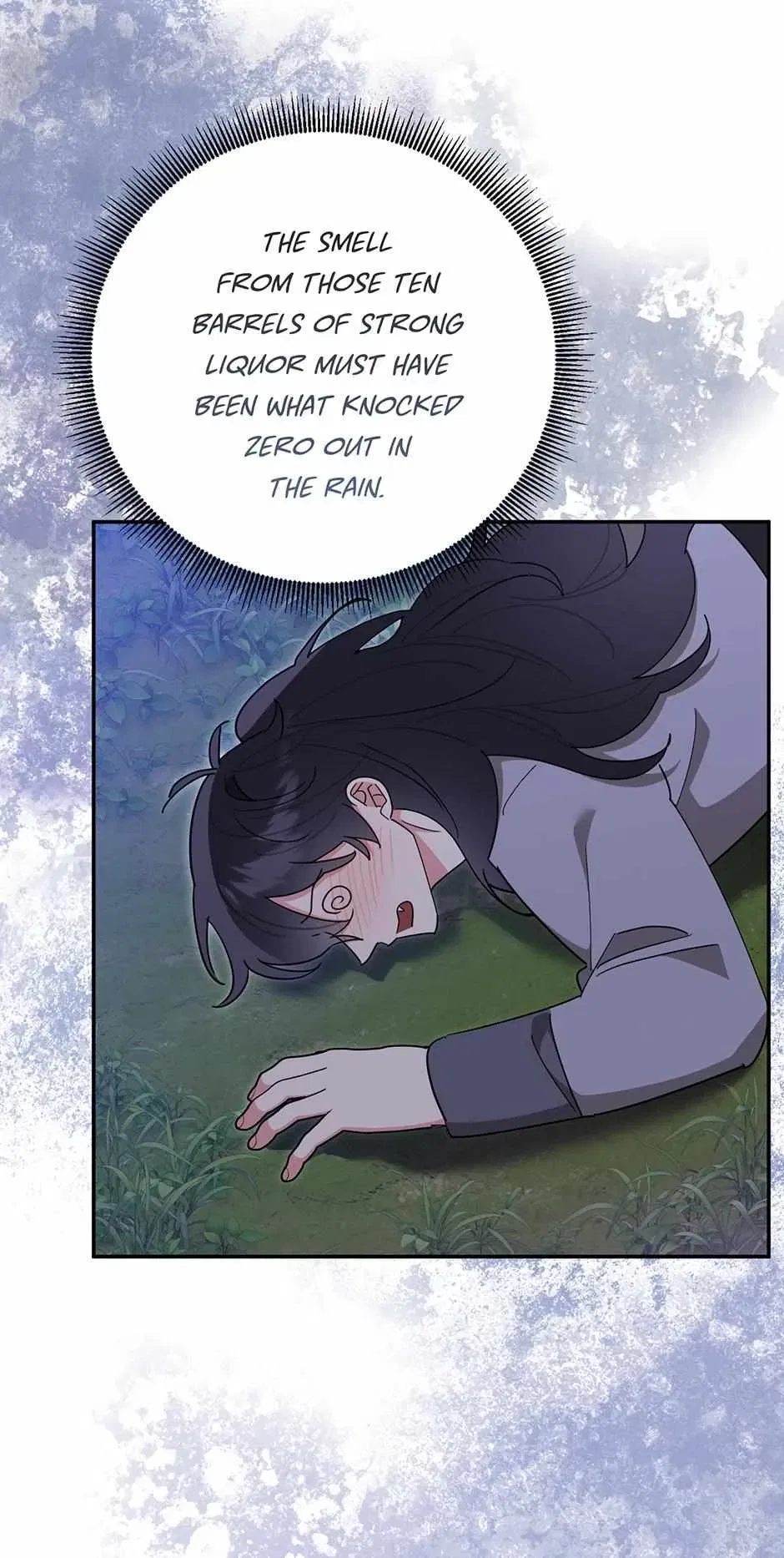 Precious Daughter of the Greatest Martial Arts Villain Chapter 146 – Page 50