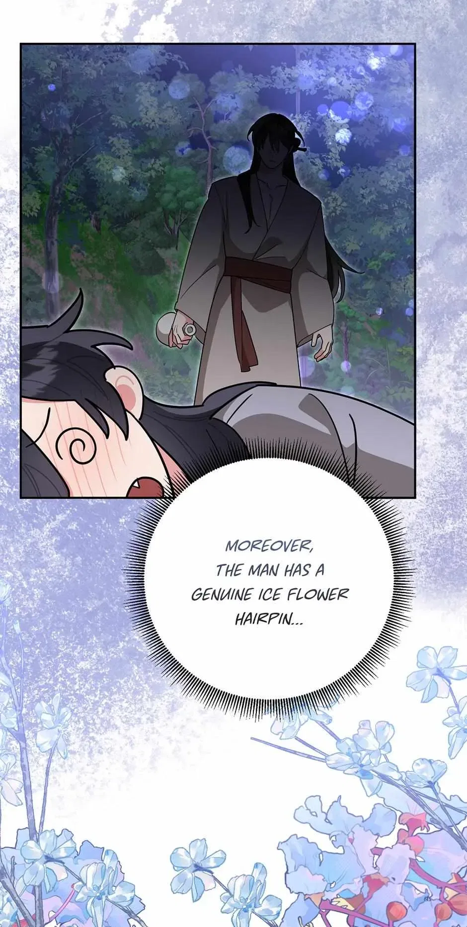 Precious Daughter of the Greatest Martial Arts Villain Chapter 146 – Page 51
