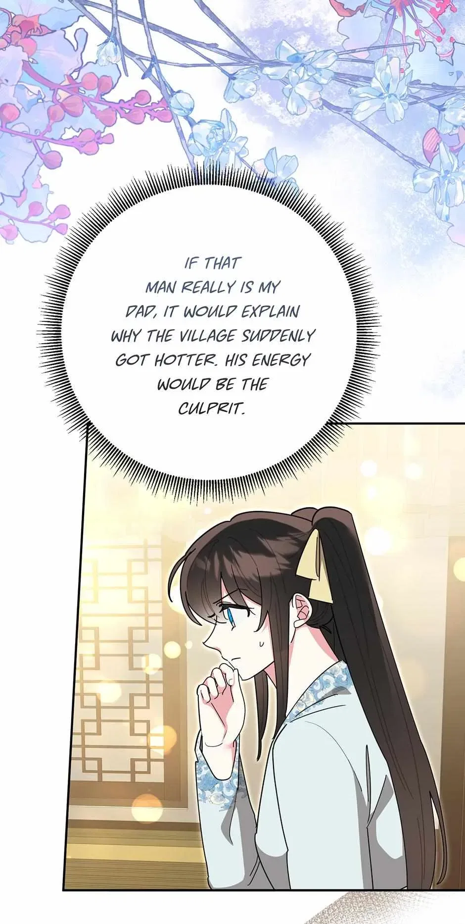 Precious Daughter of the Greatest Martial Arts Villain Chapter 146 – Page 53