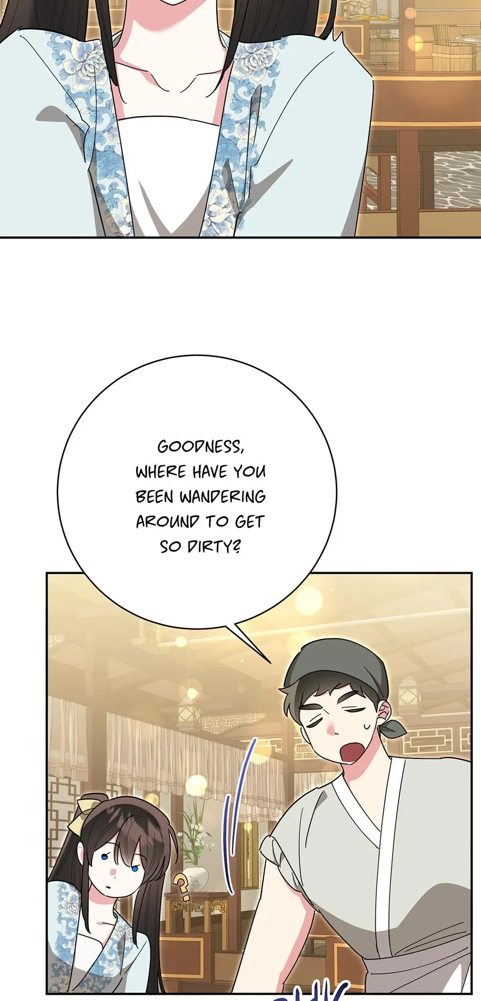 Precious Daughter of the Greatest Martial Arts Villain Chapter 146 – Page 58