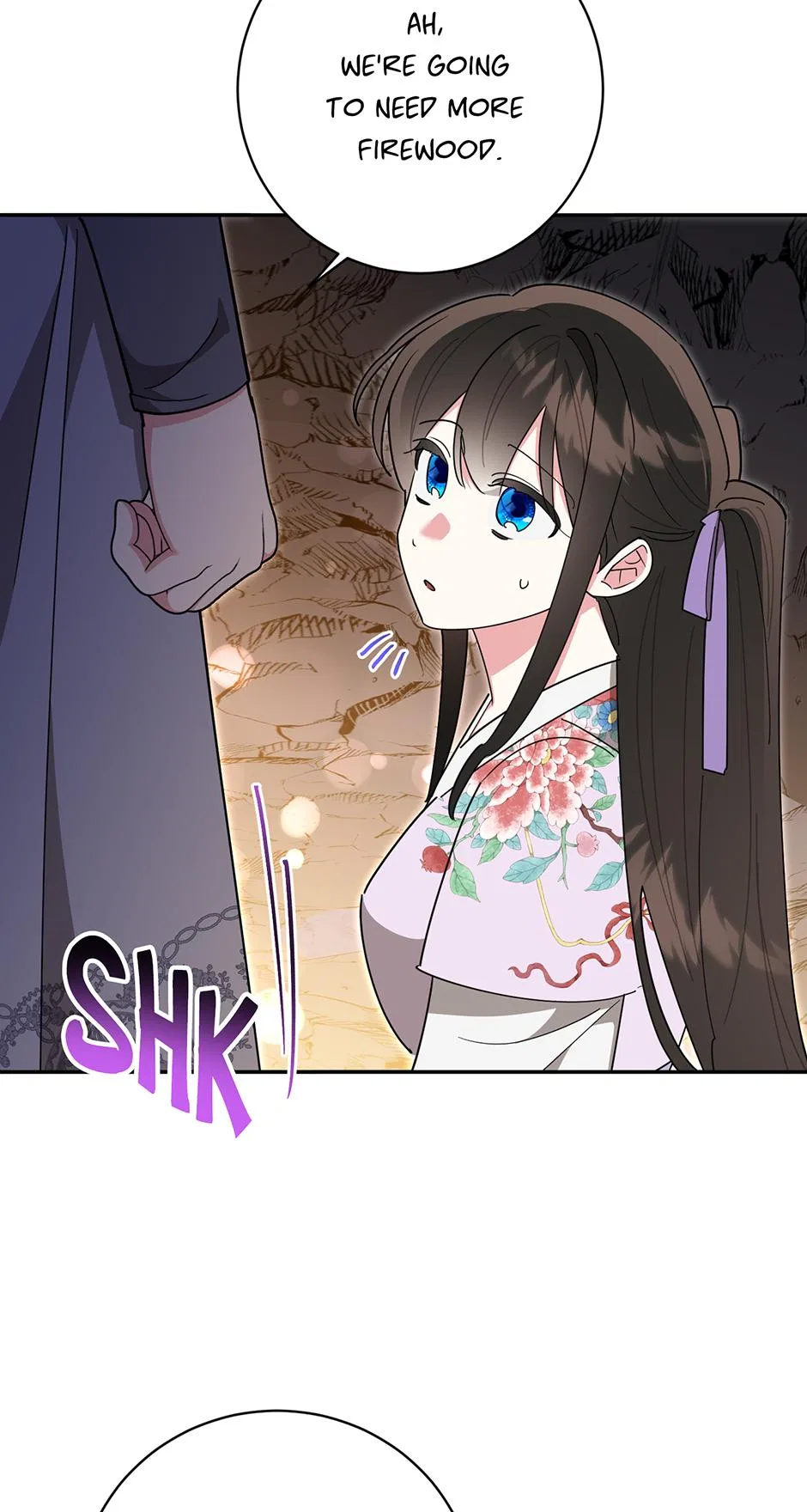Precious Daughter of the Greatest Martial Arts Villain Chapter 145 – Page 4