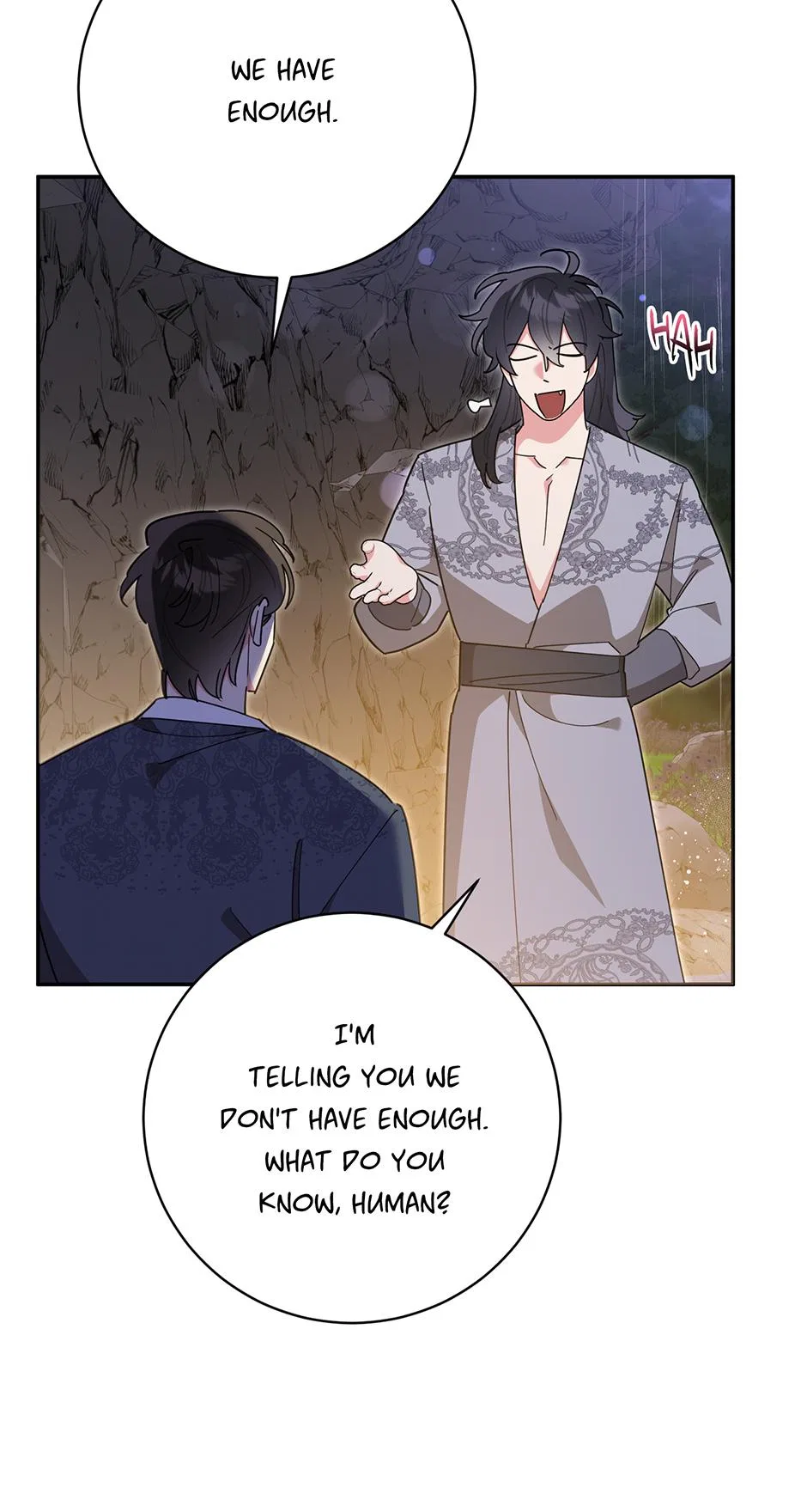 Precious Daughter of the Greatest Martial Arts Villain Chapter 145 – Page 5