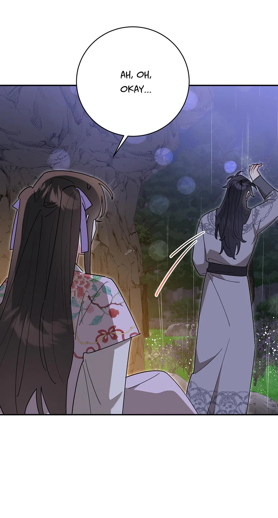 Precious Daughter of the Greatest Martial Arts Villain Chapter 145 – Page 7