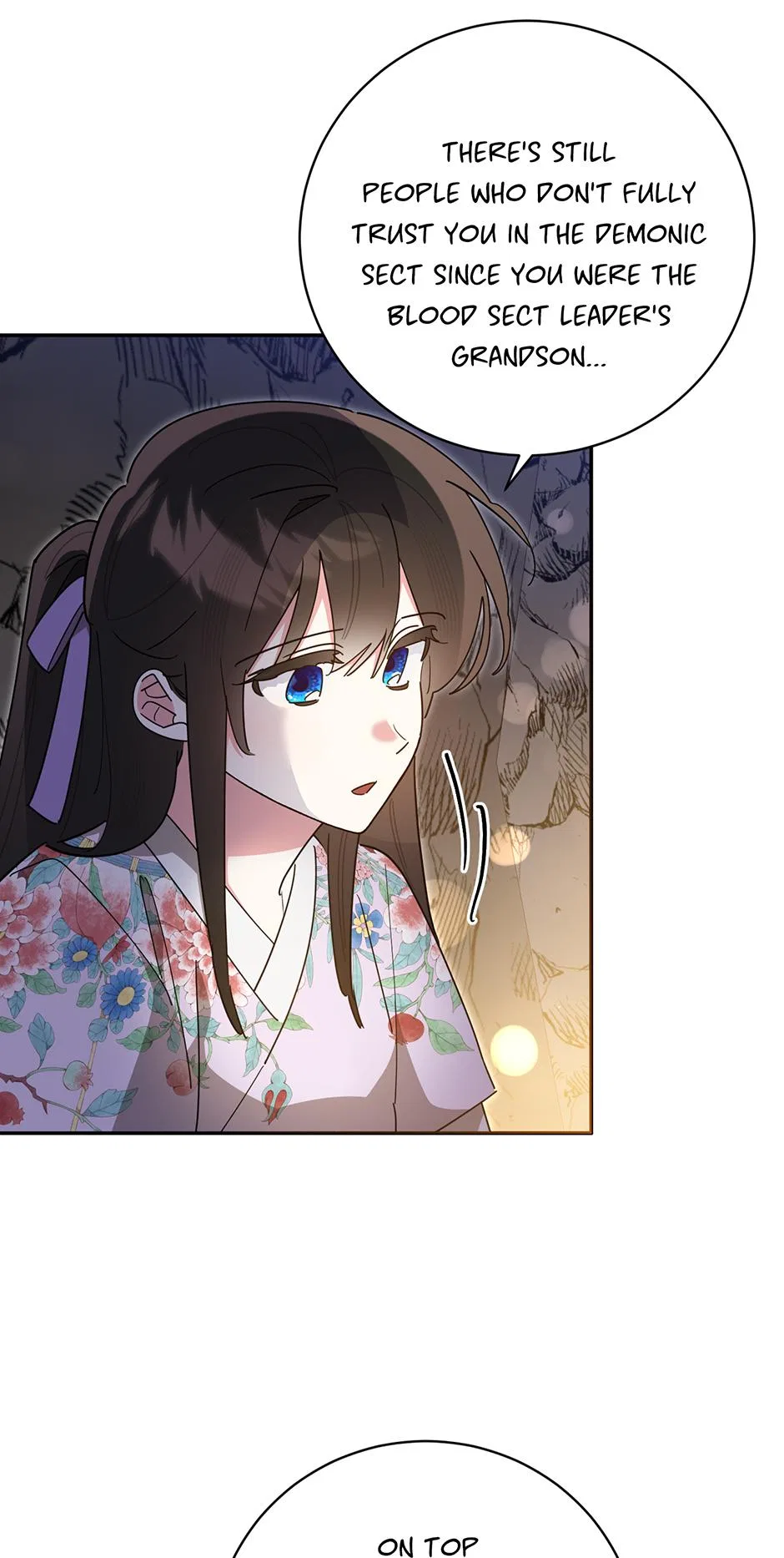 Precious Daughter of the Greatest Martial Arts Villain Chapter 145 – Page 15