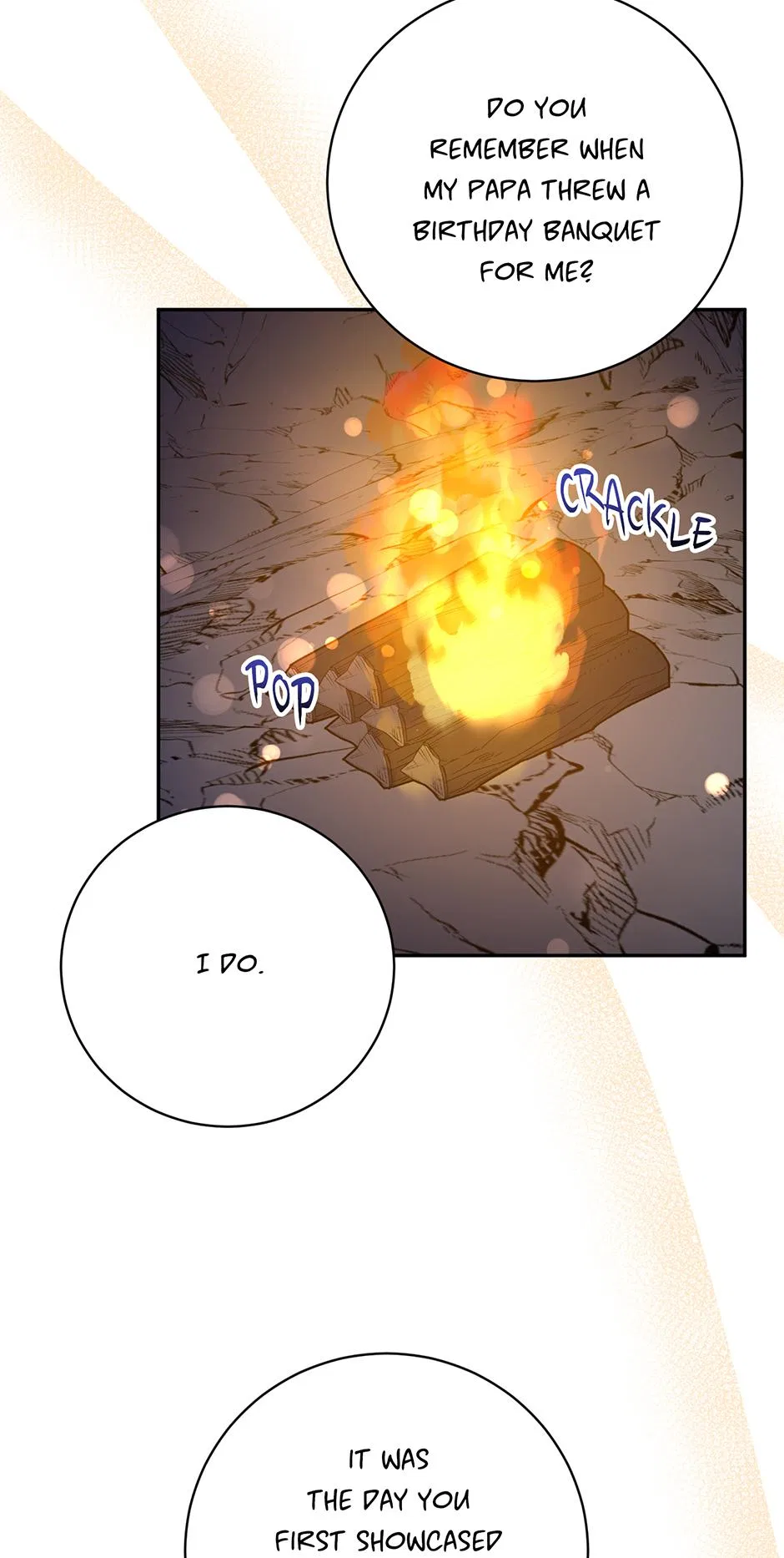 Precious Daughter of the Greatest Martial Arts Villain Chapter 145 – Page 17