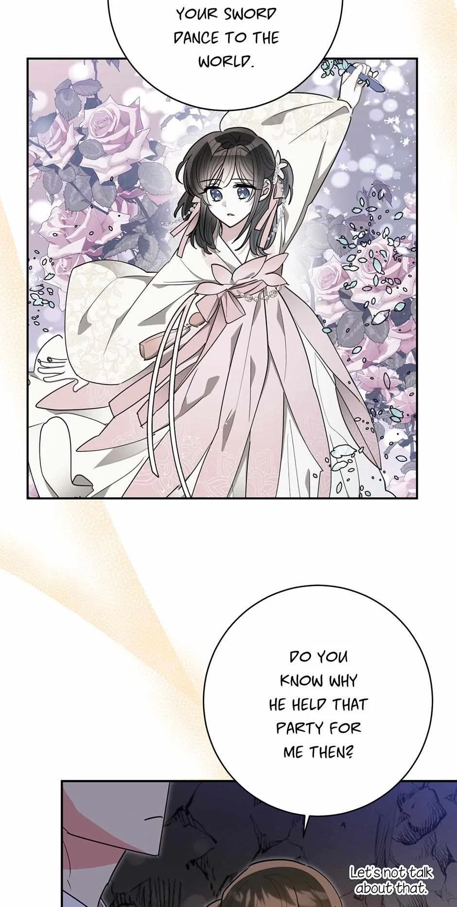 Precious Daughter of the Greatest Martial Arts Villain Chapter 145 – Page 18