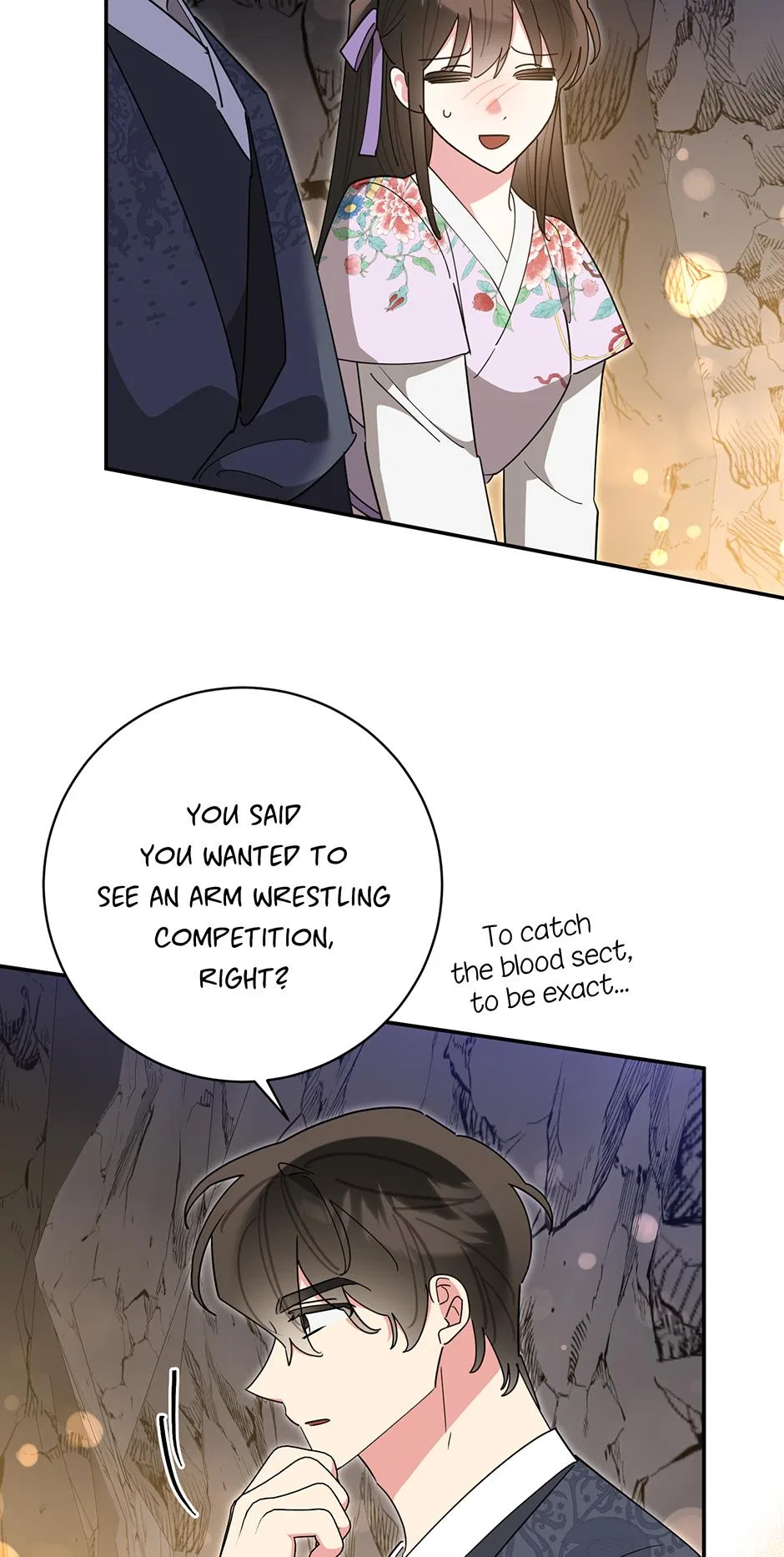 Precious Daughter of the Greatest Martial Arts Villain Chapter 145 – Page 19