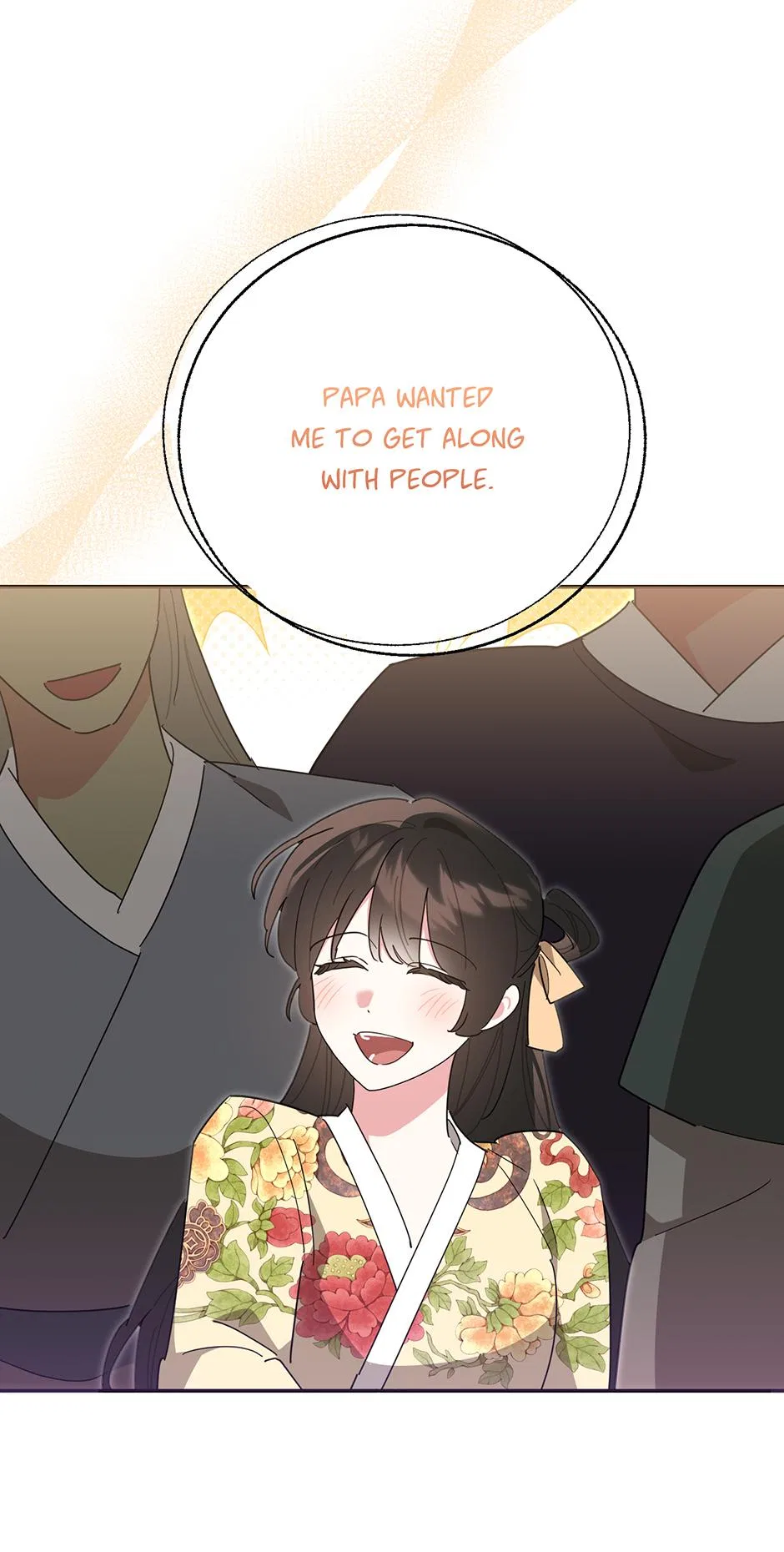 Precious Daughter of the Greatest Martial Arts Villain Chapter 145 – Page 21