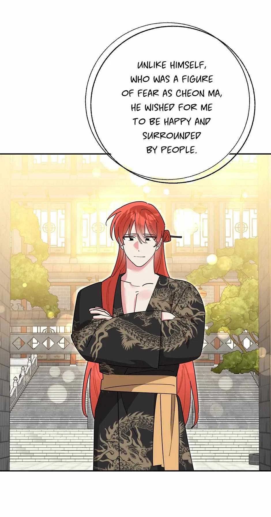 Precious Daughter of the Greatest Martial Arts Villain Chapter 145 – Page 22