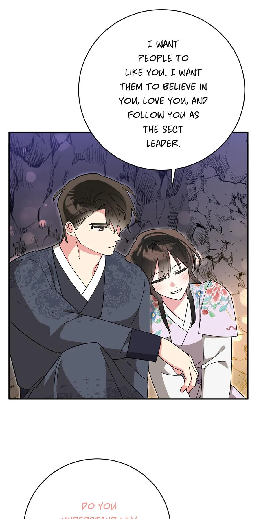 Precious Daughter of the Greatest Martial Arts Villain Chapter 145 – Page 24