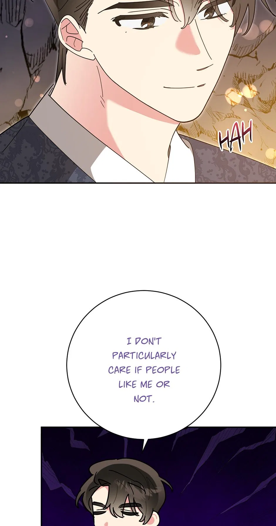 Precious Daughter of the Greatest Martial Arts Villain Chapter 145 – Page 26