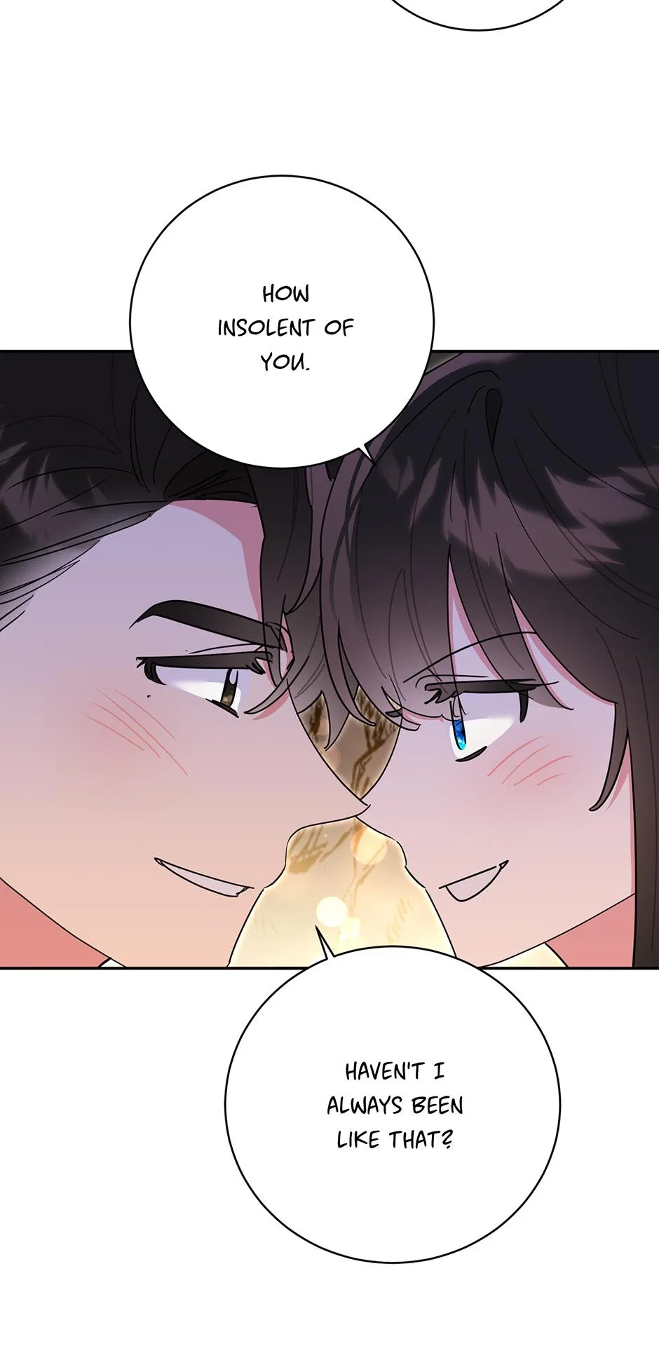 Precious Daughter of the Greatest Martial Arts Villain Chapter 145 – Page 35