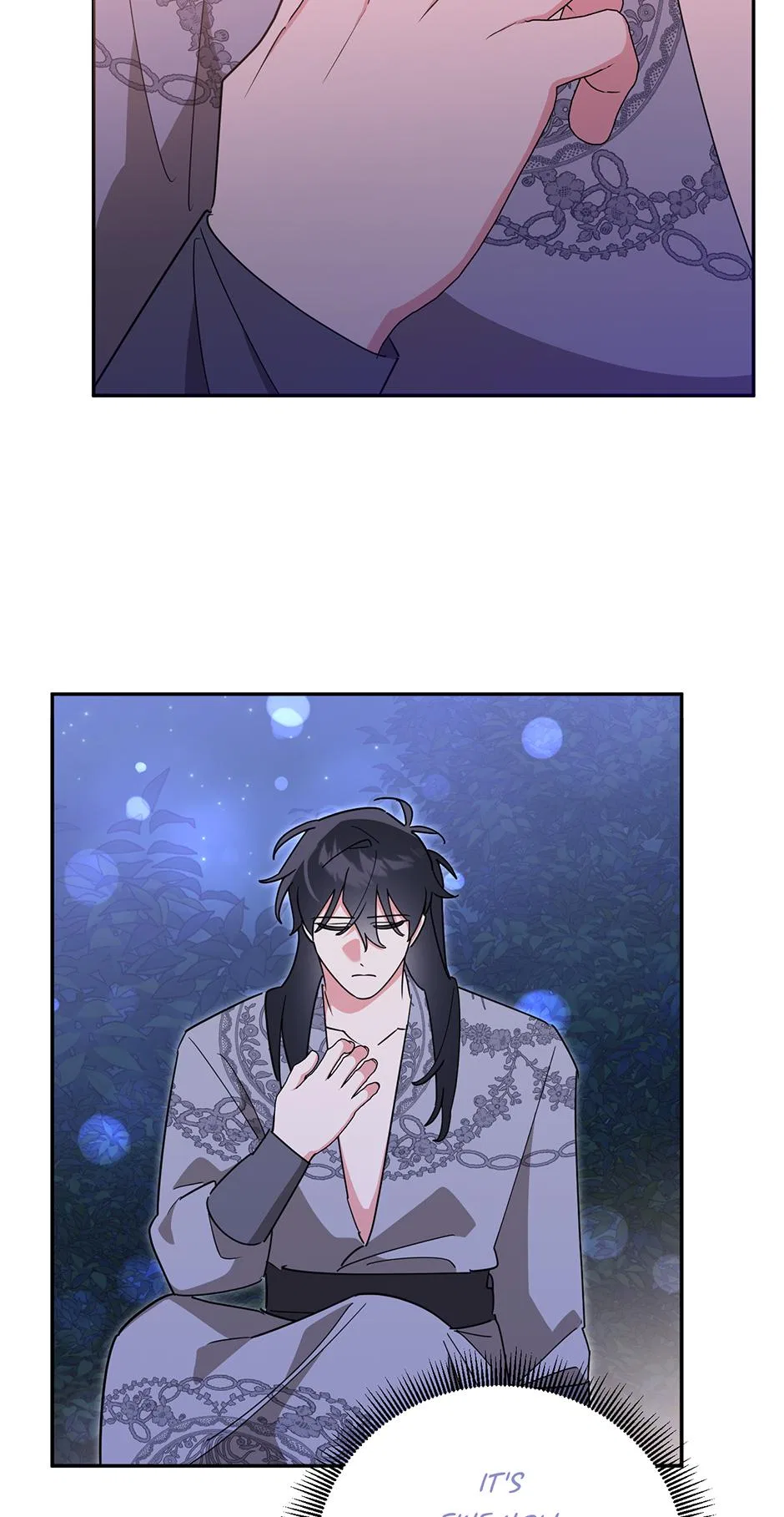 Precious Daughter of the Greatest Martial Arts Villain Chapter 145 – Page 40