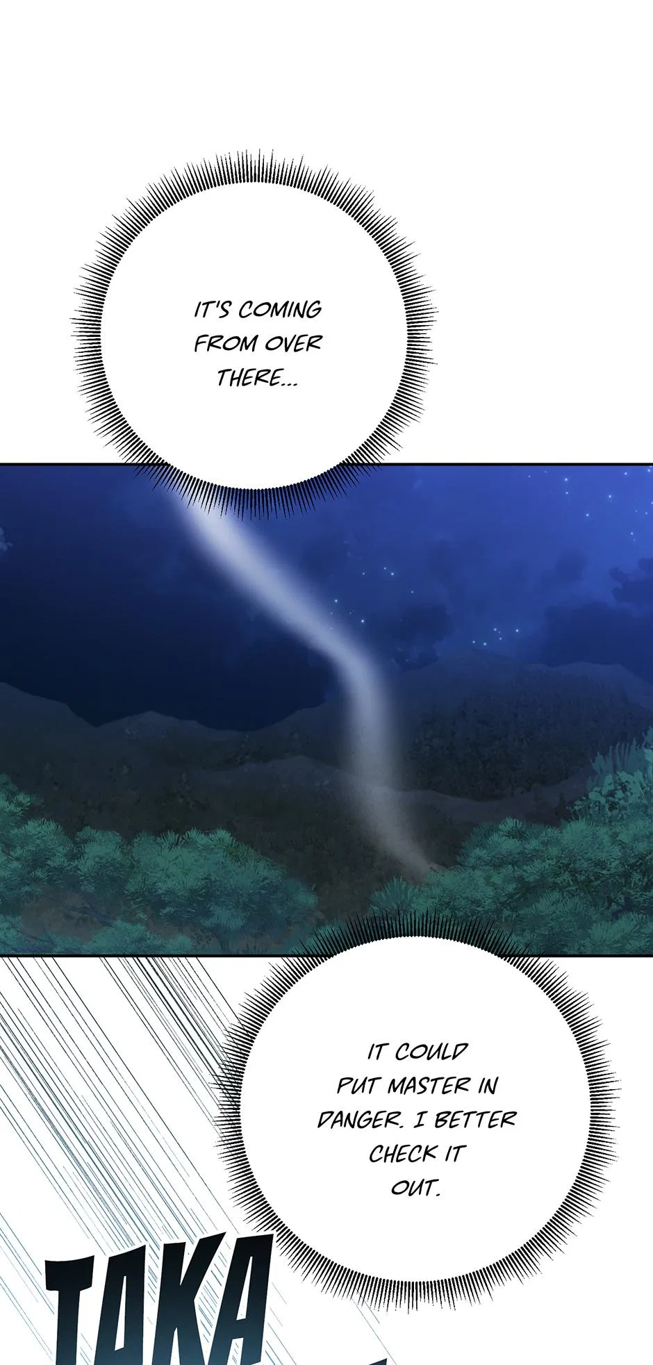 Precious Daughter of the Greatest Martial Arts Villain Chapter 145 – Page 44