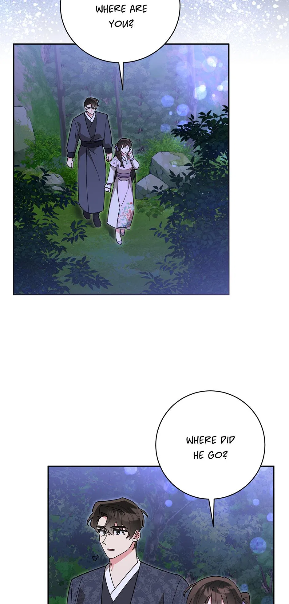 Precious Daughter of the Greatest Martial Arts Villain Chapter 145 – Page 46
