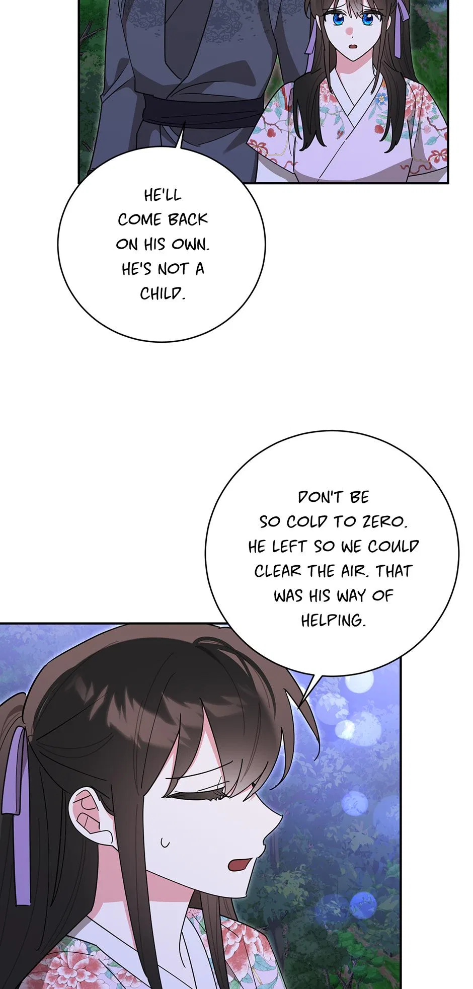 Precious Daughter of the Greatest Martial Arts Villain Chapter 145 – Page 47