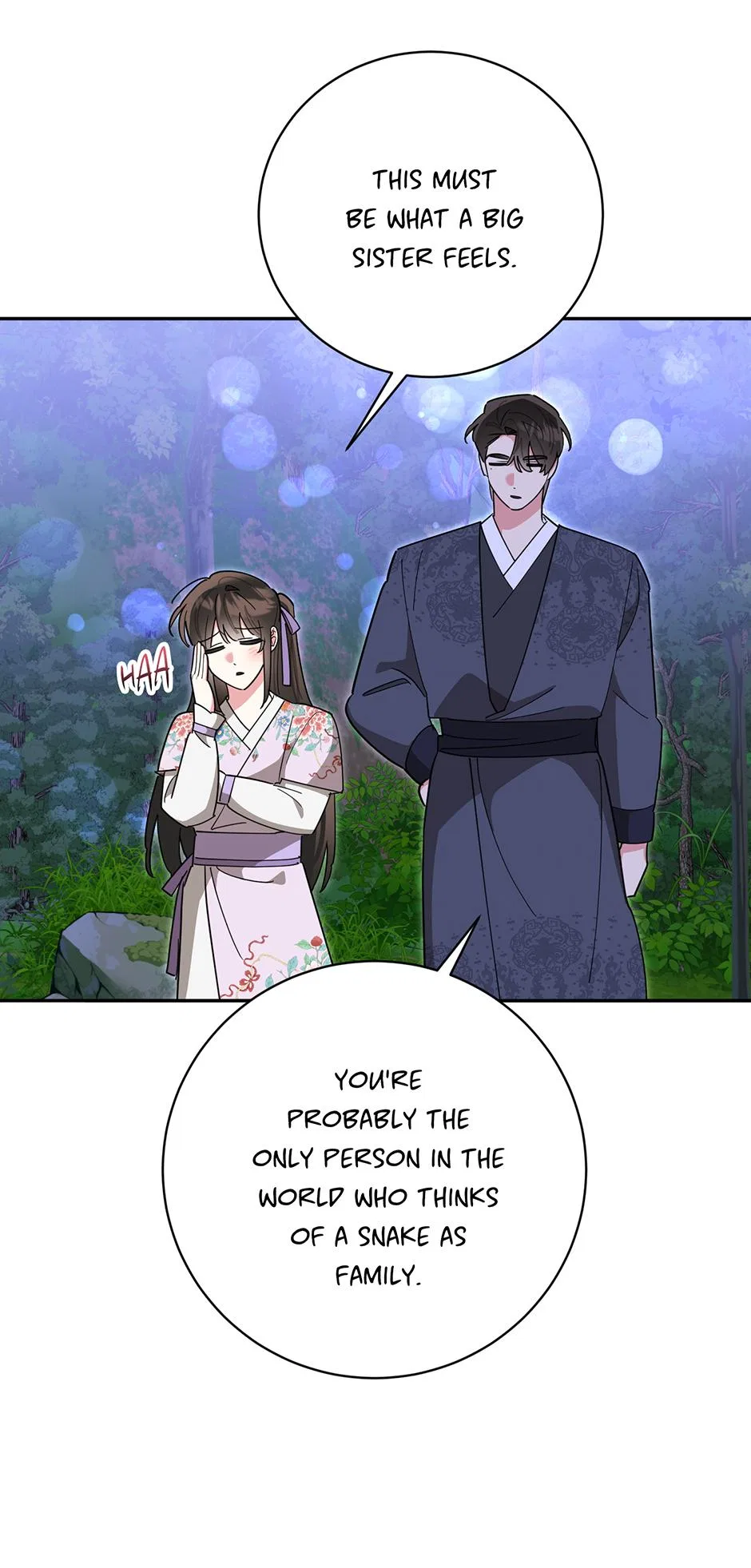 Precious Daughter of the Greatest Martial Arts Villain Chapter 145 – Page 50