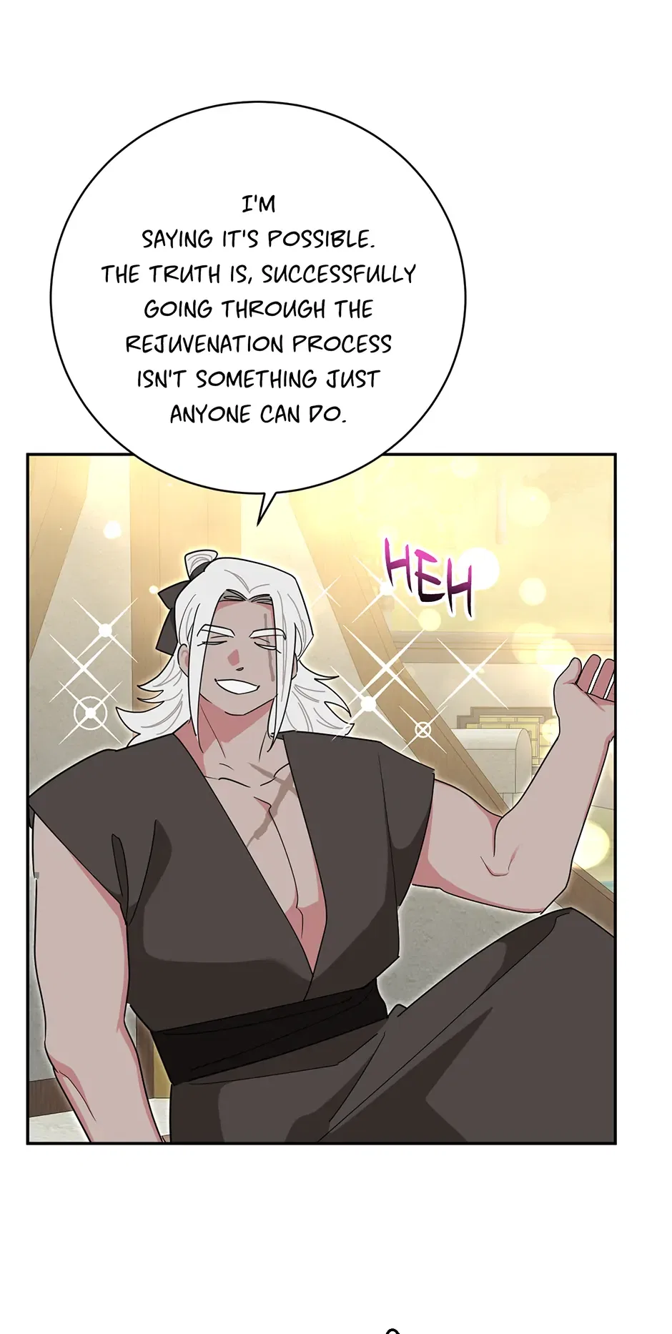 Precious Daughter of the Greatest Martial Arts Villain Chapter 144 – Page 2
