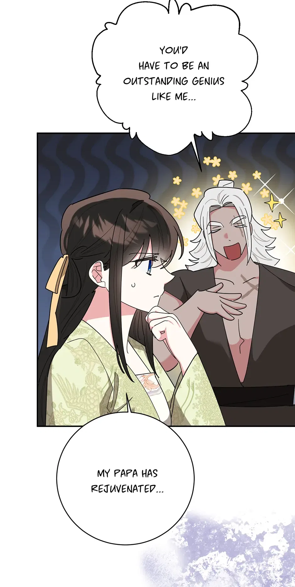Precious Daughter of the Greatest Martial Arts Villain Chapter 144 – Page 3