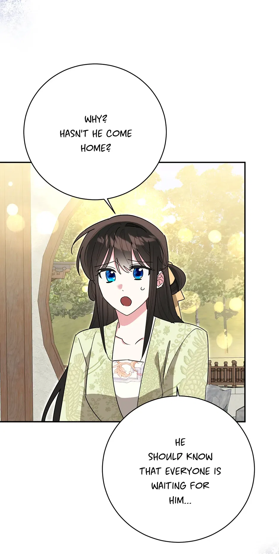Precious Daughter of the Greatest Martial Arts Villain Chapter 144 – Page 5