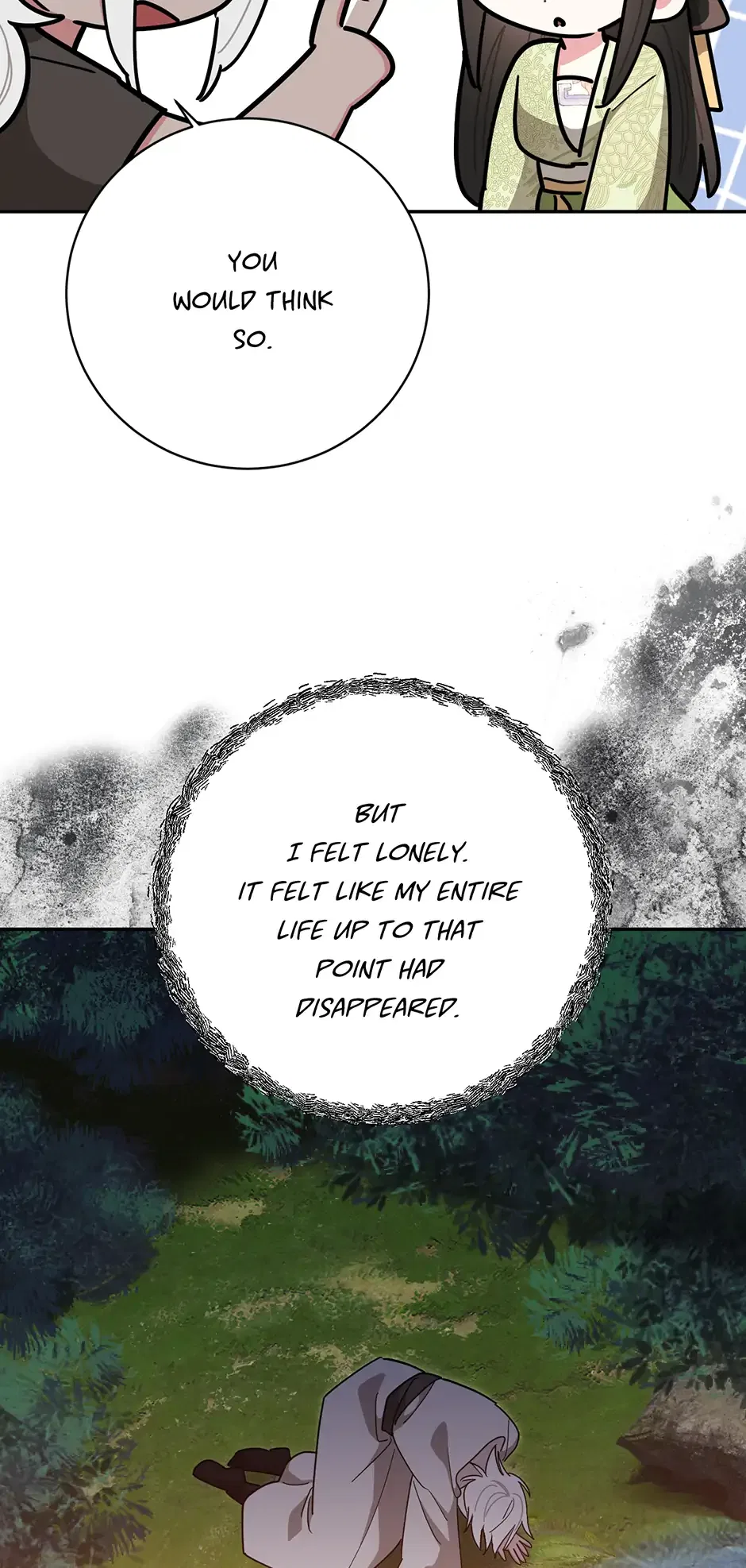 Precious Daughter of the Greatest Martial Arts Villain Chapter 144 – Page 11