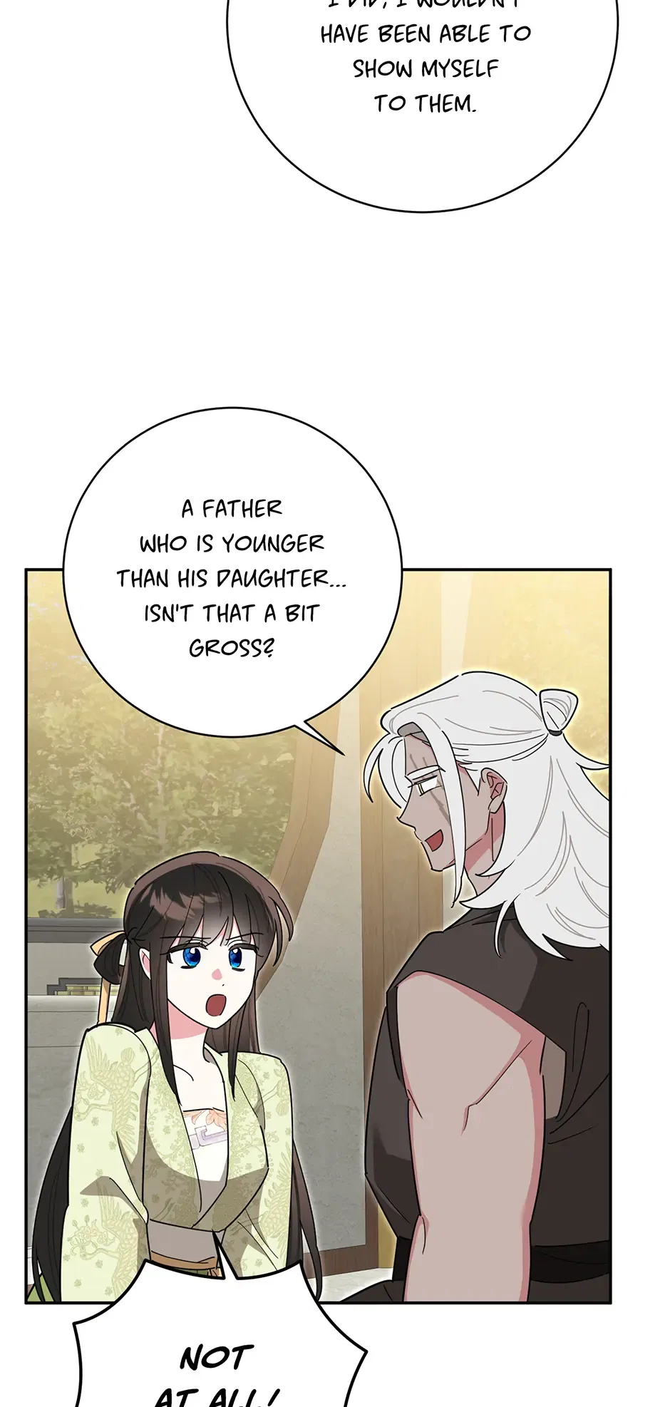 Precious Daughter of the Greatest Martial Arts Villain Chapter 144 – Page 13