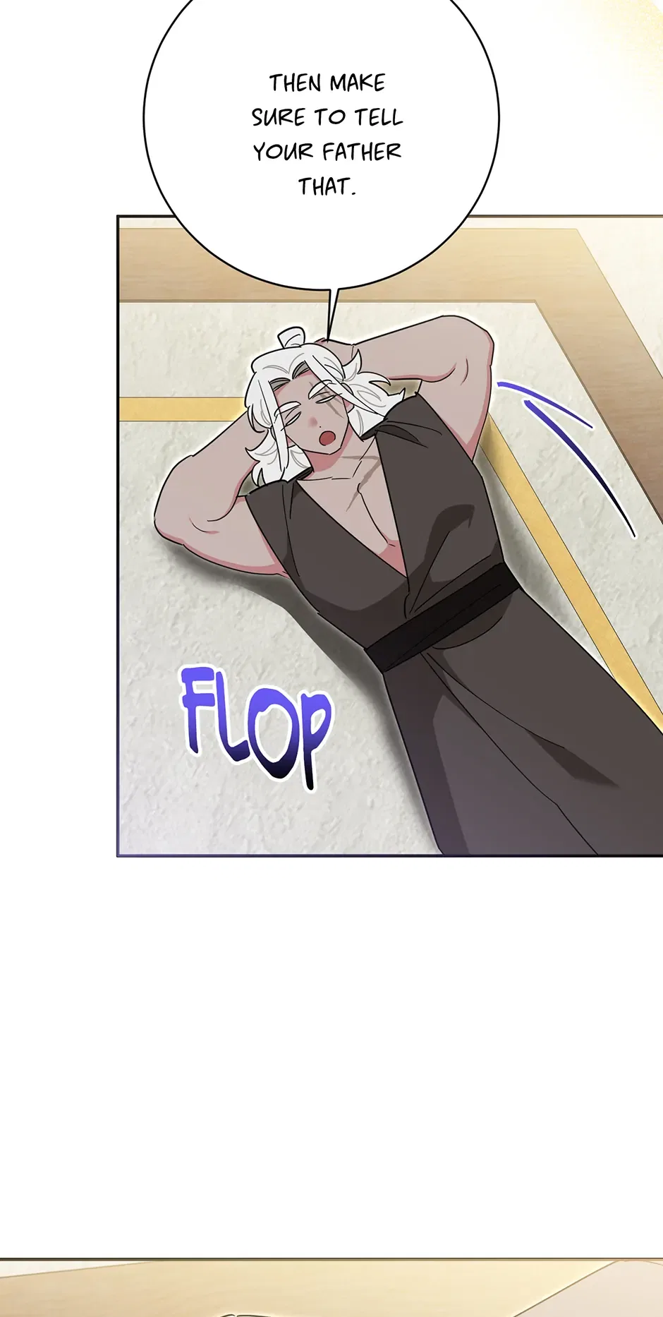 Precious Daughter of the Greatest Martial Arts Villain Chapter 144 – Page 16