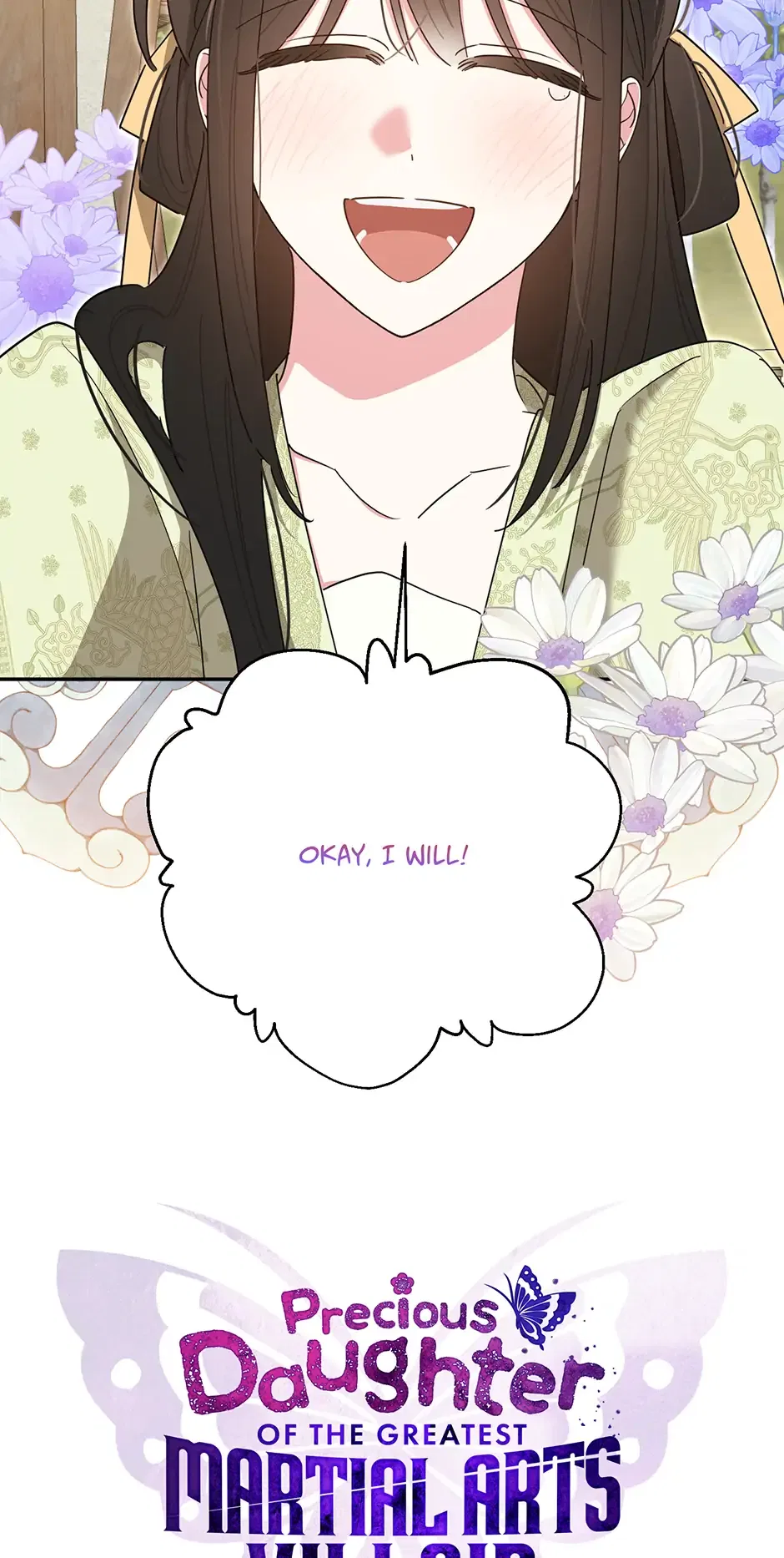 Precious Daughter of the Greatest Martial Arts Villain Chapter 144 – Page 19