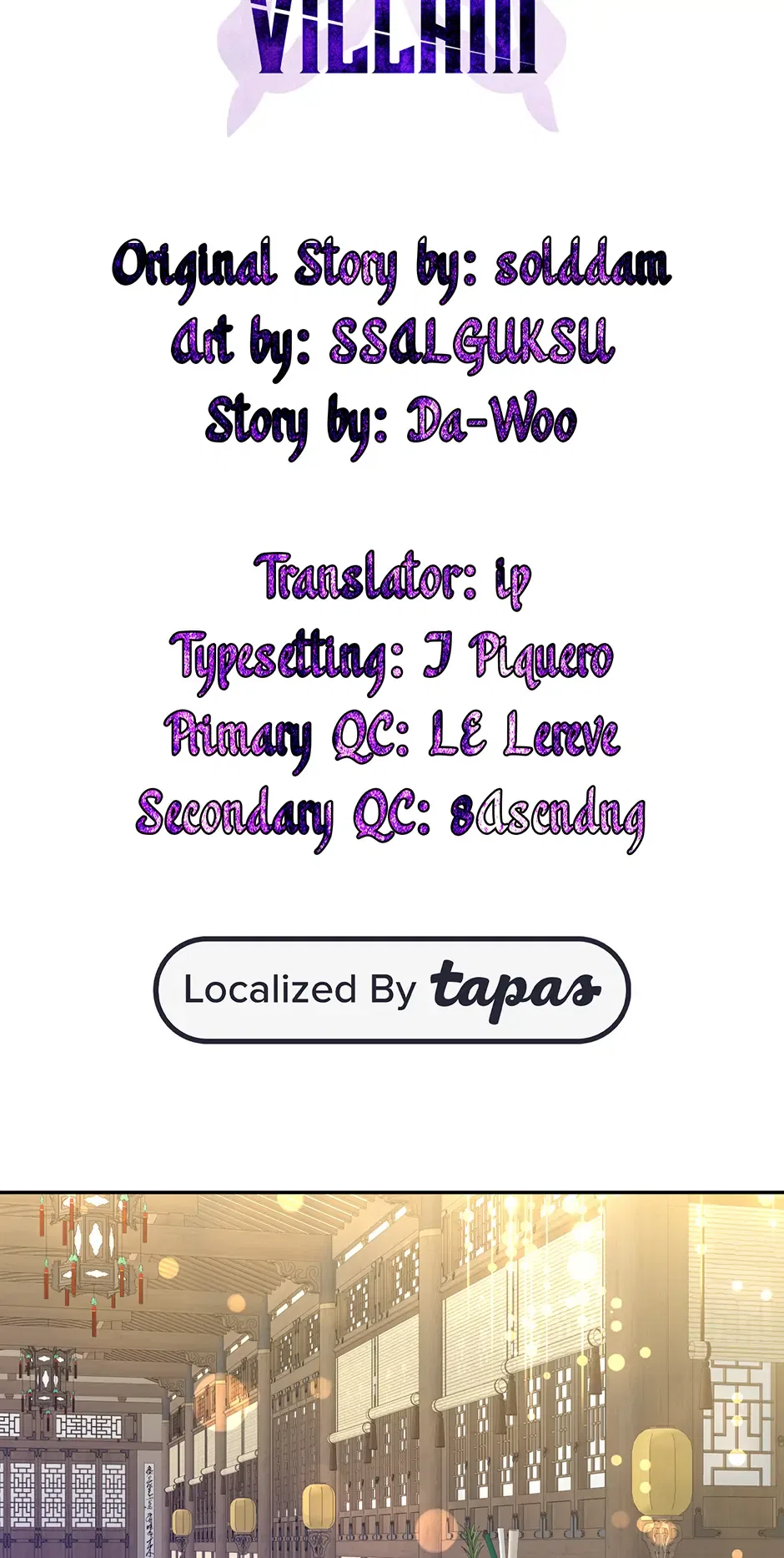 Precious Daughter of the Greatest Martial Arts Villain Chapter 144 – Page 20