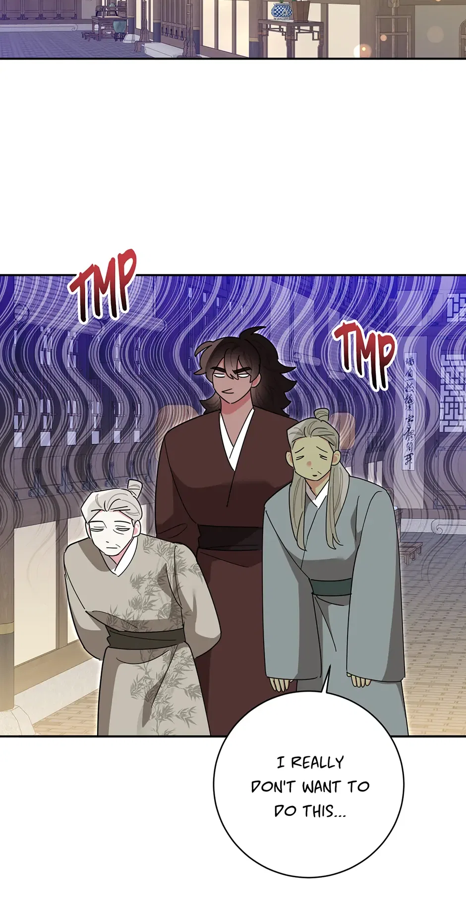 Precious Daughter of the Greatest Martial Arts Villain Chapter 144 – Page 21