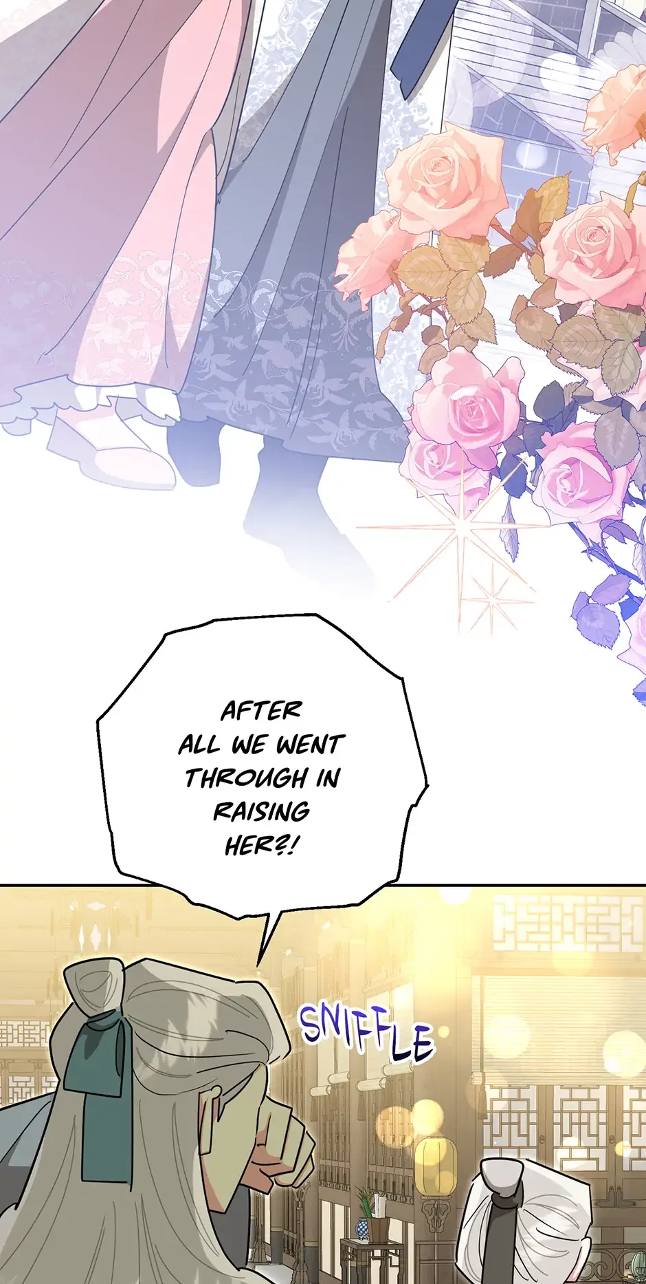 Precious Daughter of the Greatest Martial Arts Villain Chapter 144 – Page 24