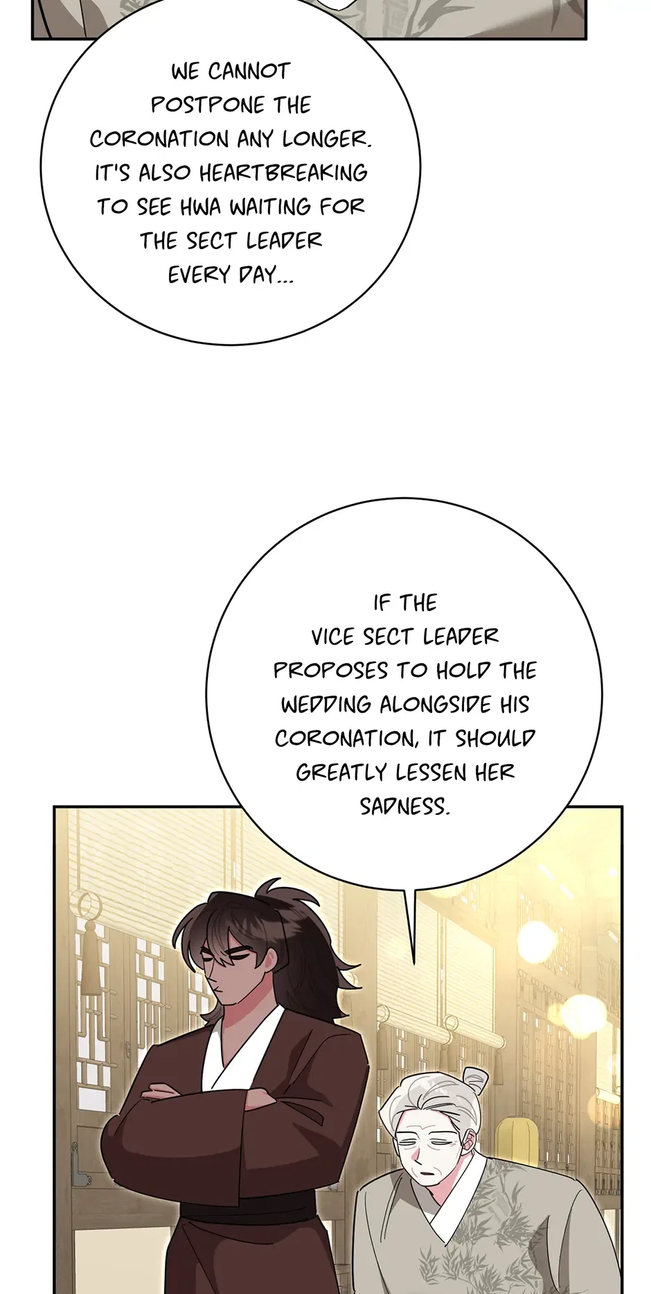 Precious Daughter of the Greatest Martial Arts Villain Chapter 144 – Page 26