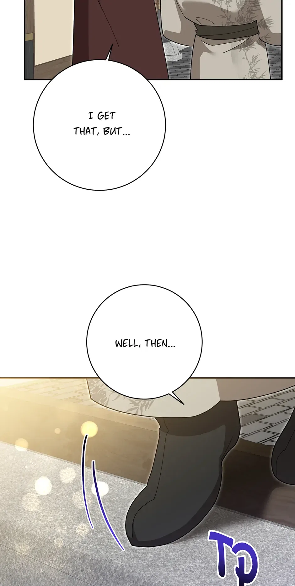 Precious Daughter of the Greatest Martial Arts Villain Chapter 144 – Page 27