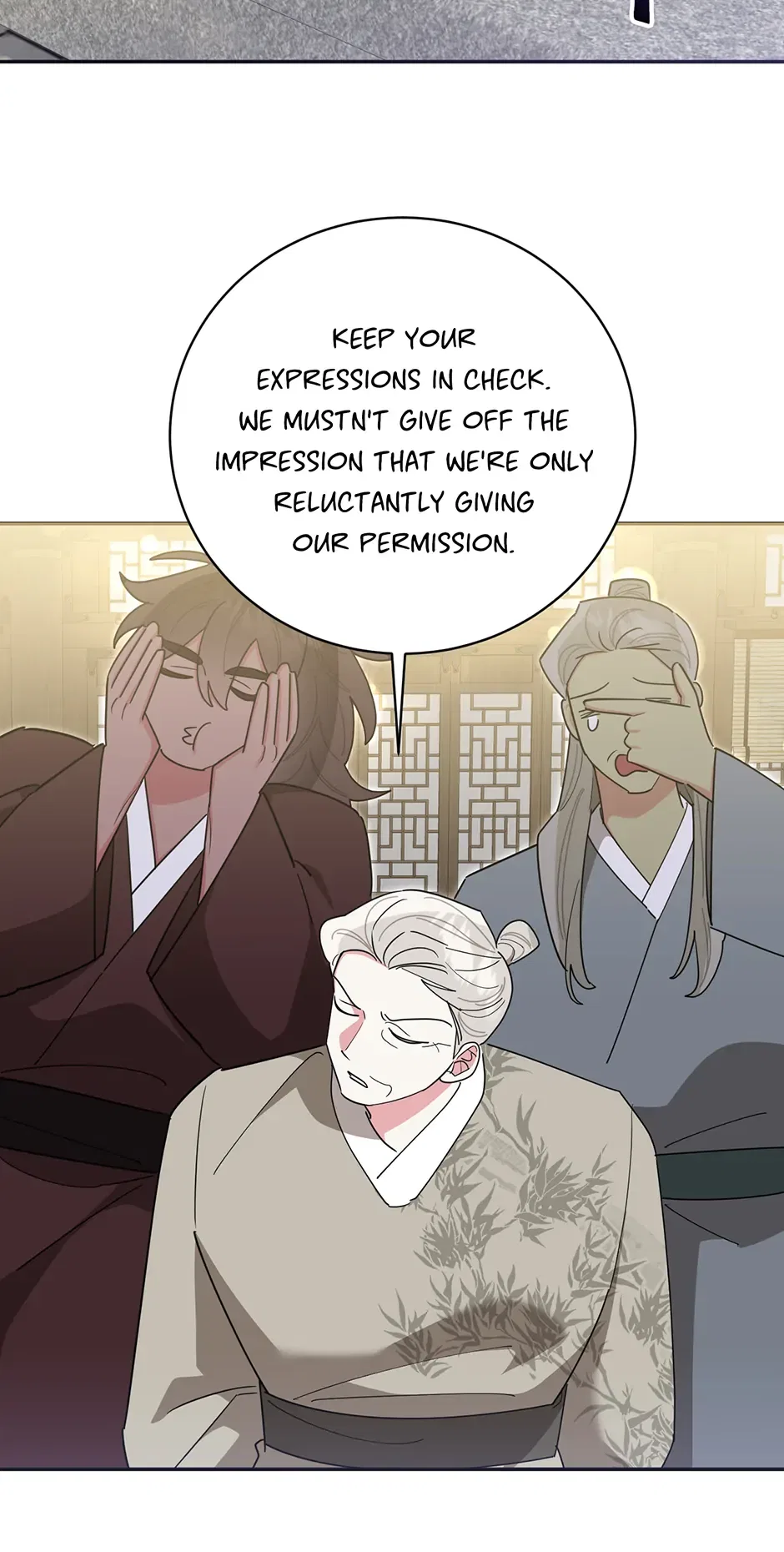 Precious Daughter of the Greatest Martial Arts Villain Chapter 144 – Page 28