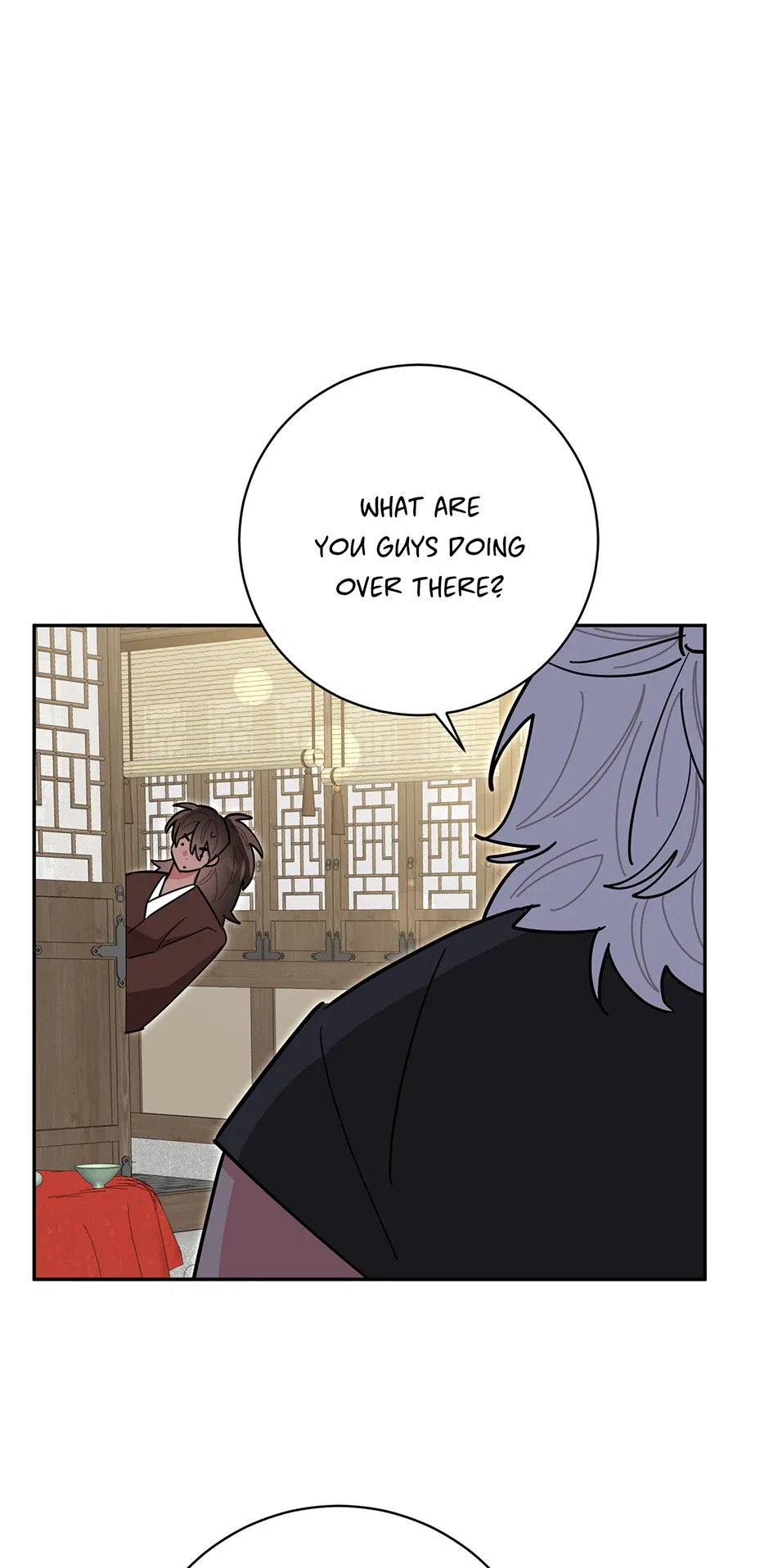 Precious Daughter of the Greatest Martial Arts Villain Chapter 144 – Page 32