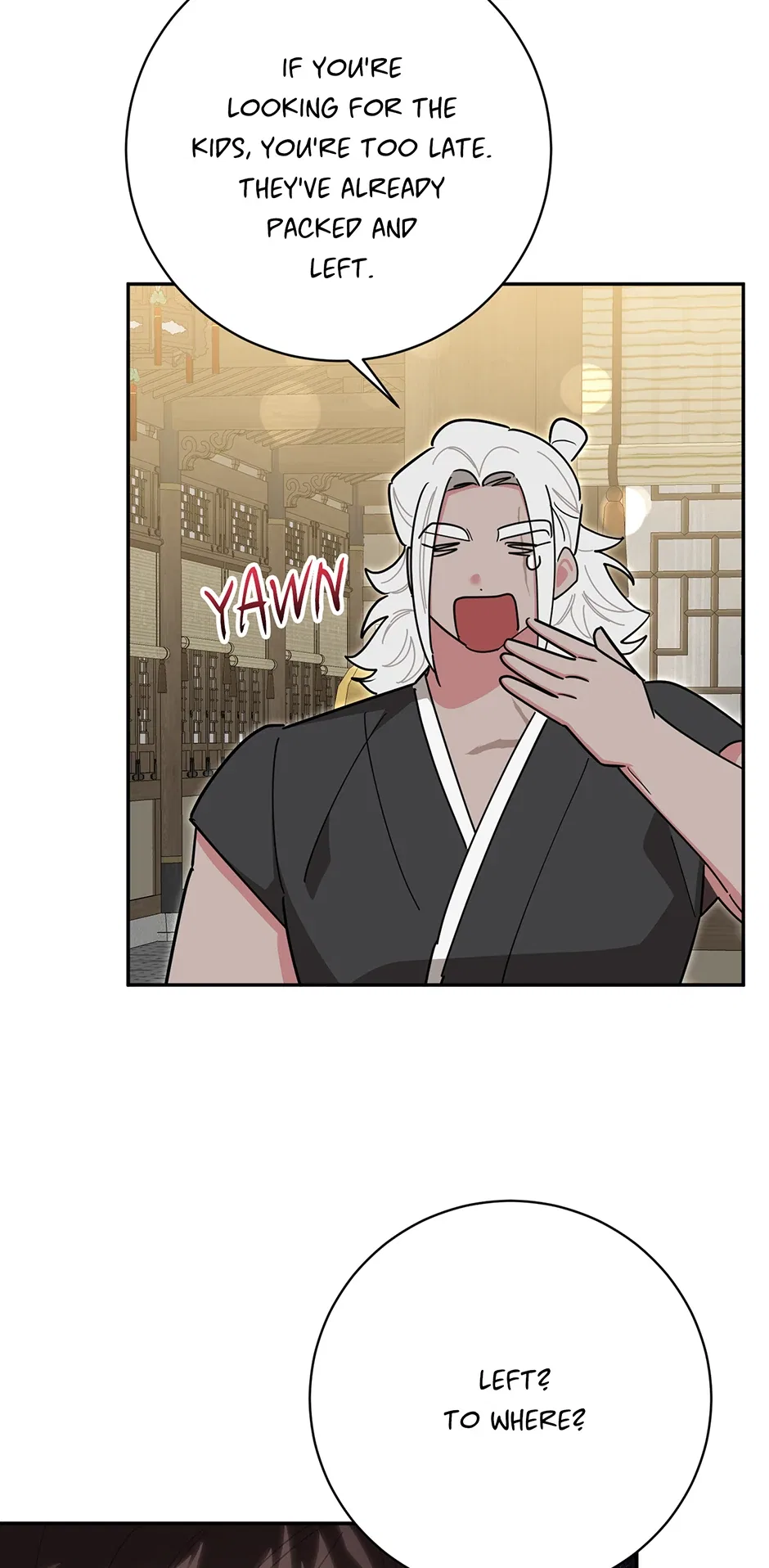 Precious Daughter of the Greatest Martial Arts Villain Chapter 144 – Page 33