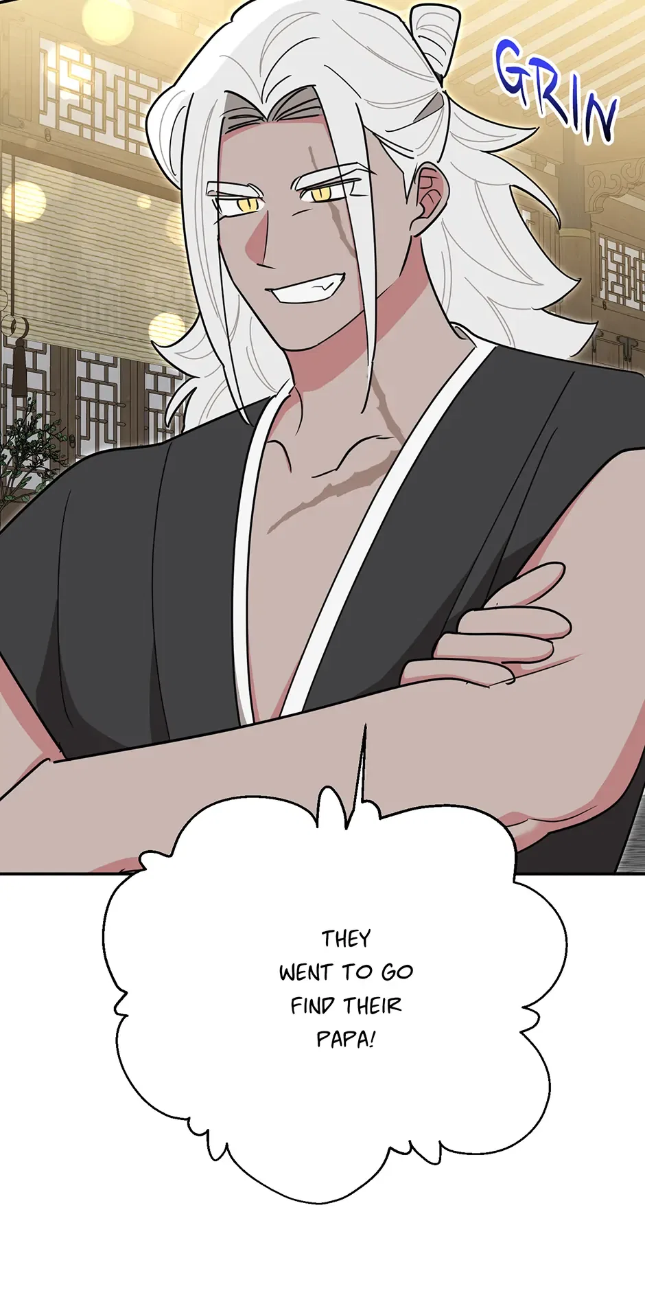 Precious Daughter of the Greatest Martial Arts Villain Chapter 144 – Page 35